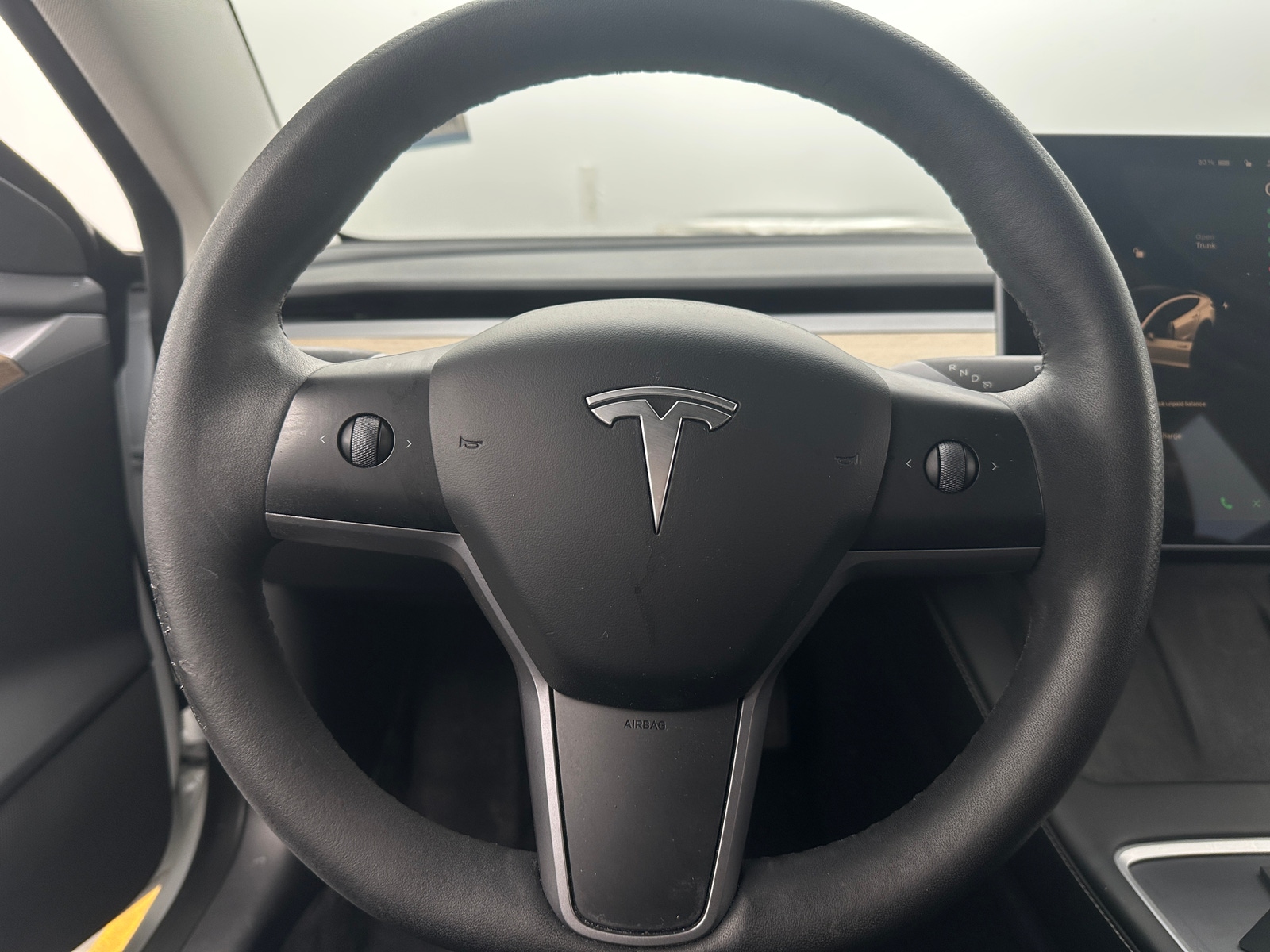 Thumbnail: 2023 Tesla Model 3 - 4