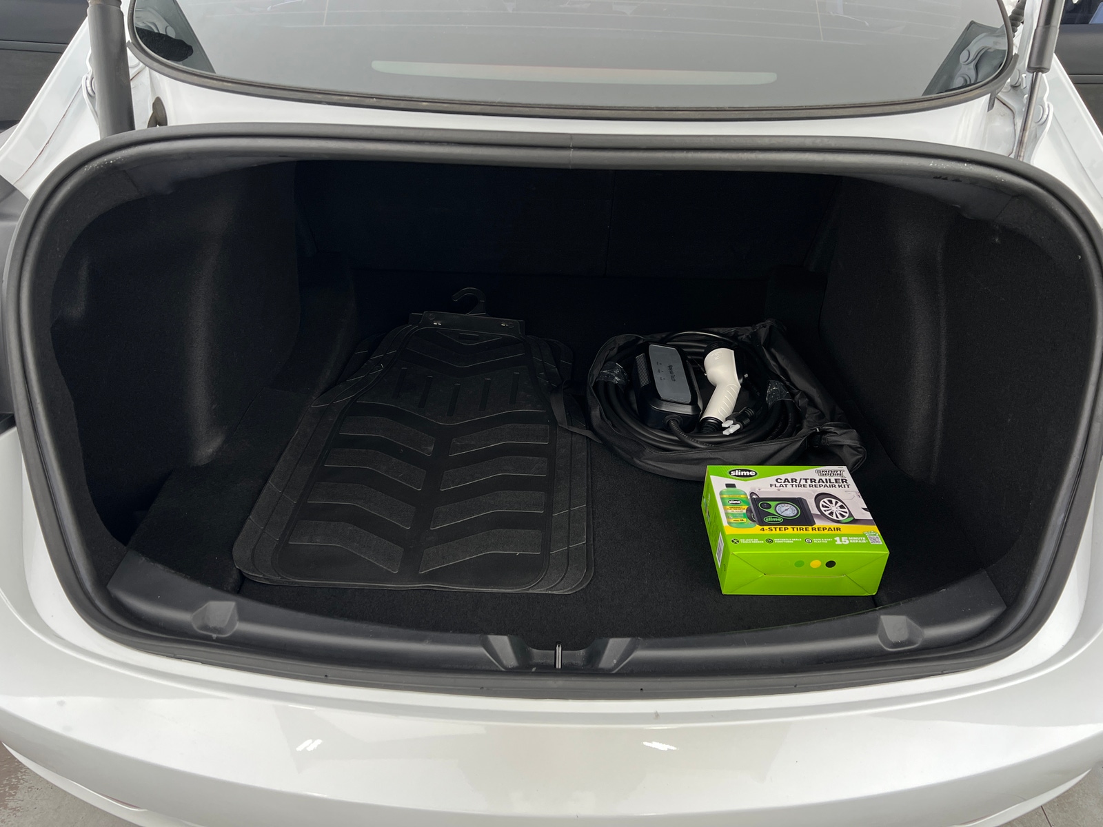 Thumbnail: 2023 Tesla Model 3 - 6