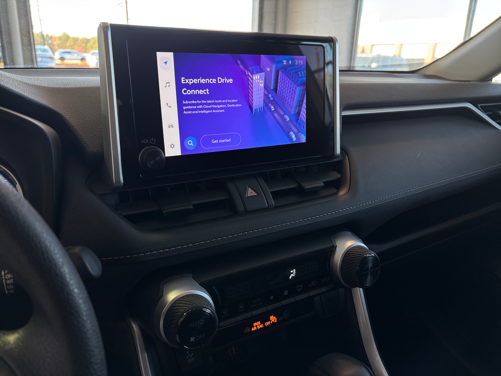 Thumbnail: 2025 Toyota RAV4 - 4