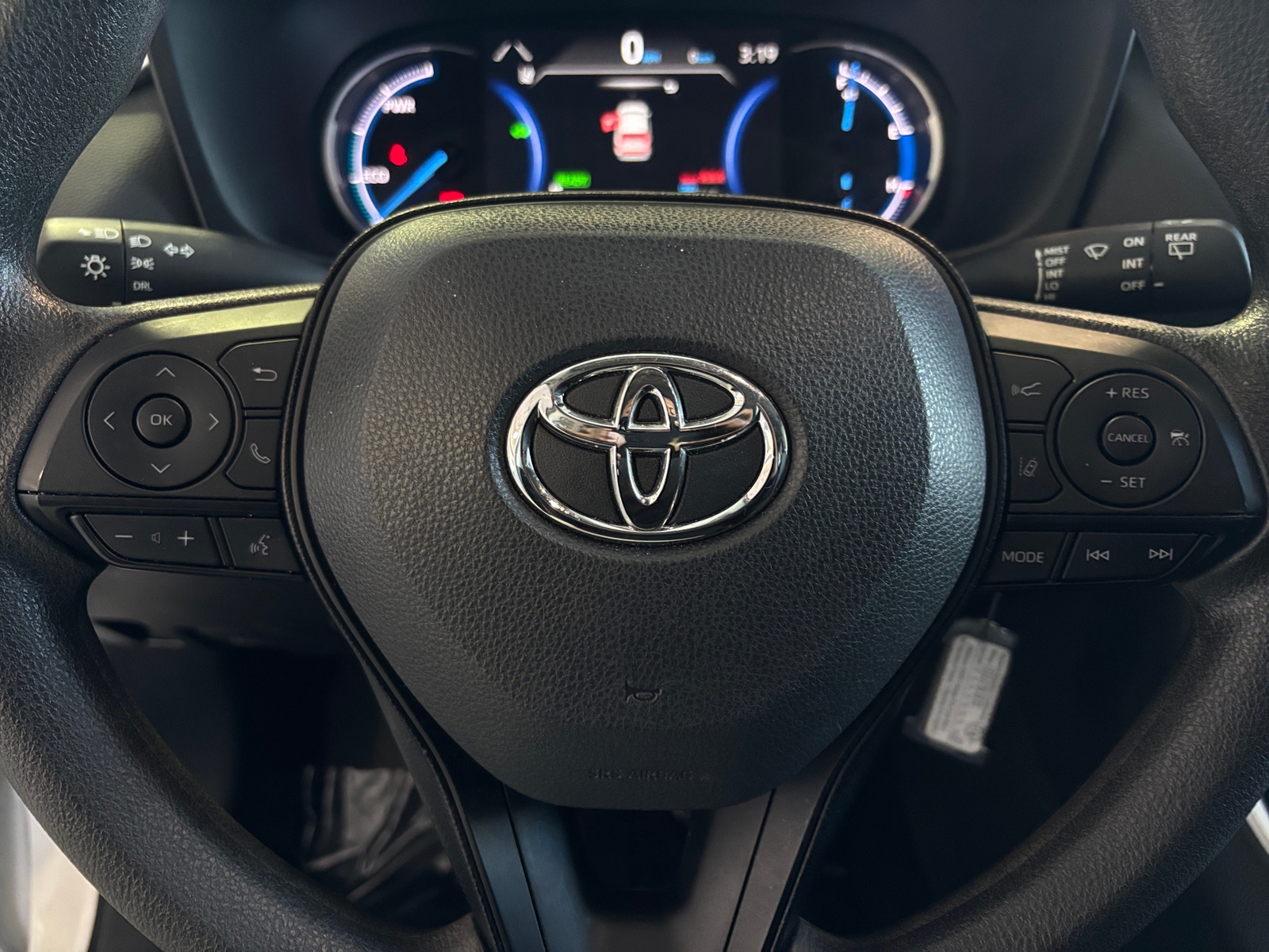 Thumbnail: 2025 Toyota RAV4 - 5