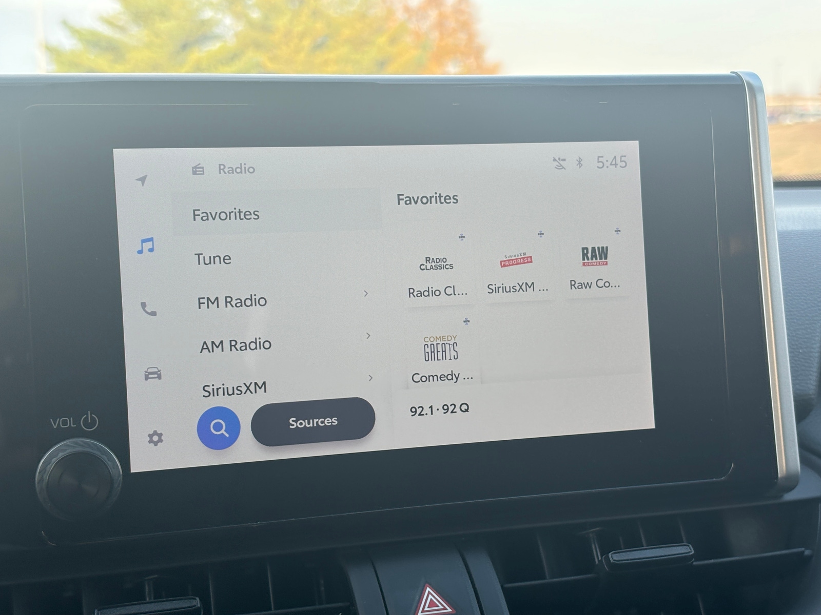 Thumbnail: 2025 Toyota RAV4 - 4