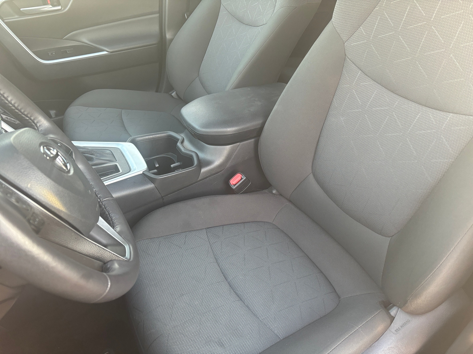 Thumbnail: 2025 Toyota RAV4 - 2