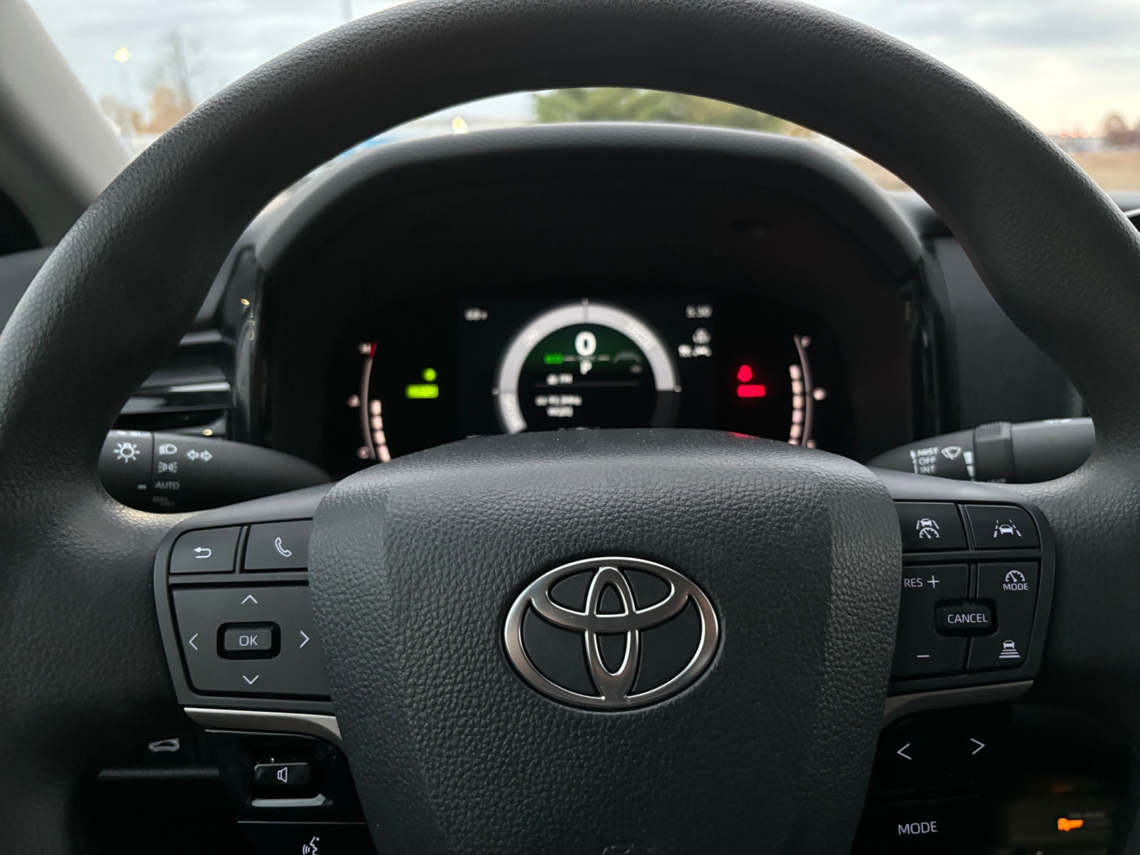 Thumbnail: 2025 Toyota Camry - 5