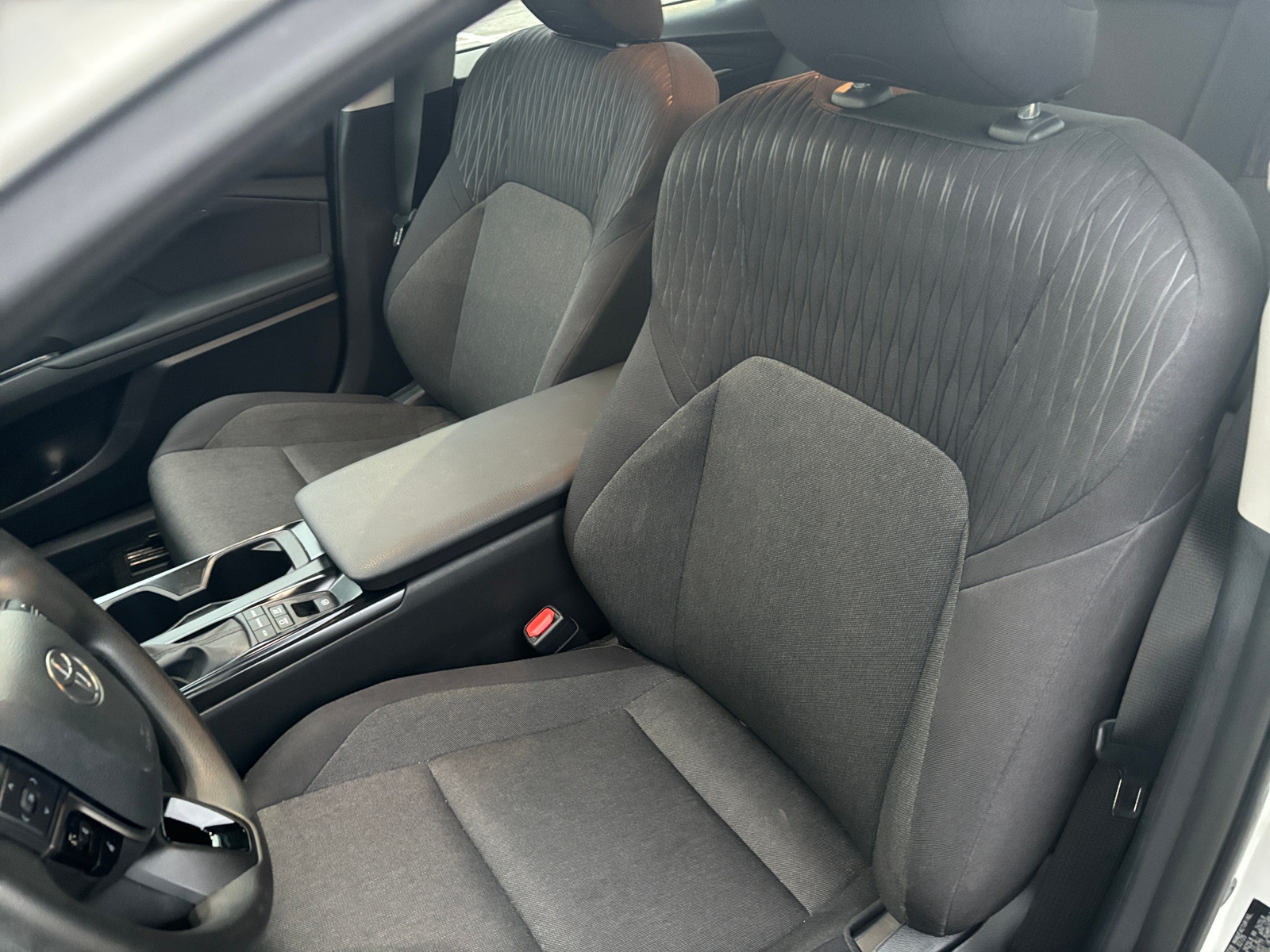 Thumbnail: 2025 Toyota Camry - 2