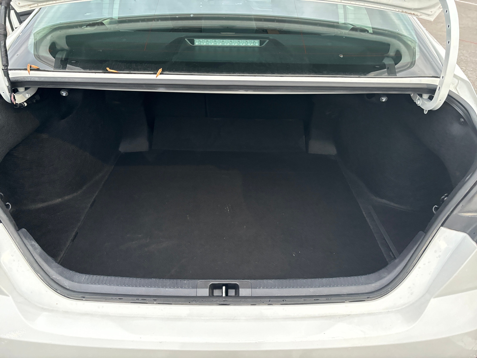 Thumbnail: 2025 Toyota Camry - 6