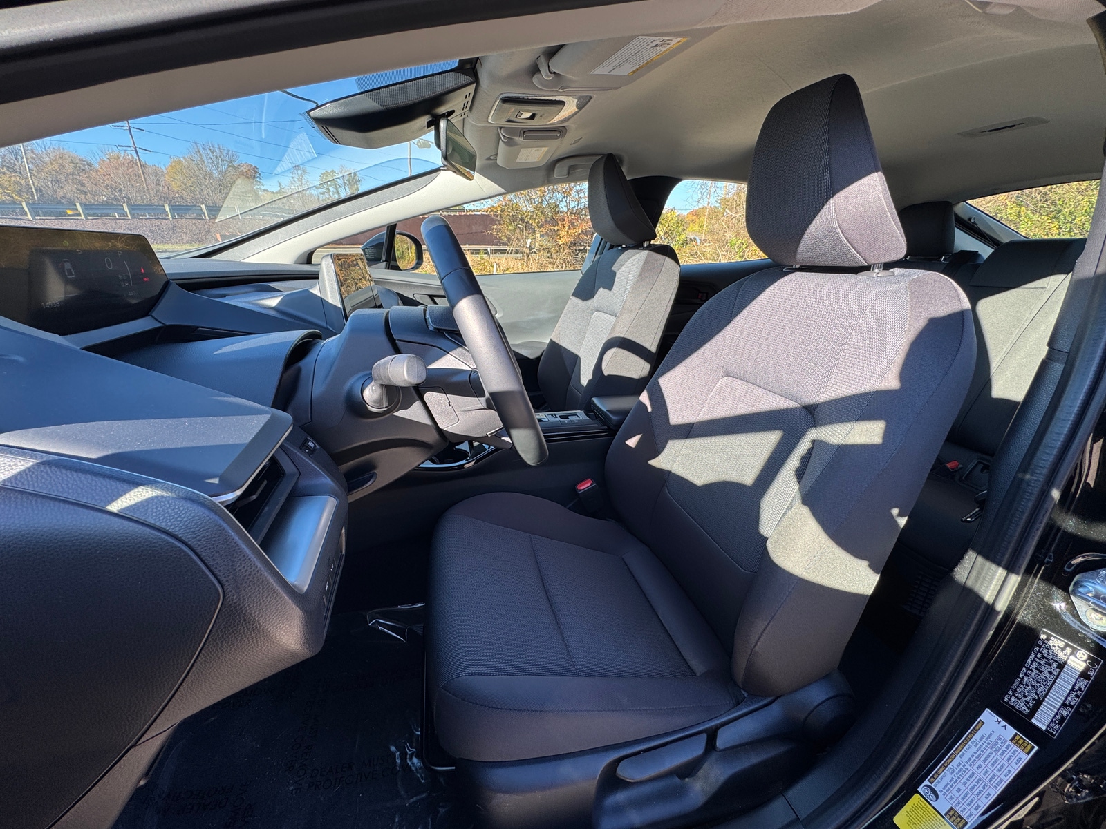 Thumbnail: 2025 Toyota Prius - 2