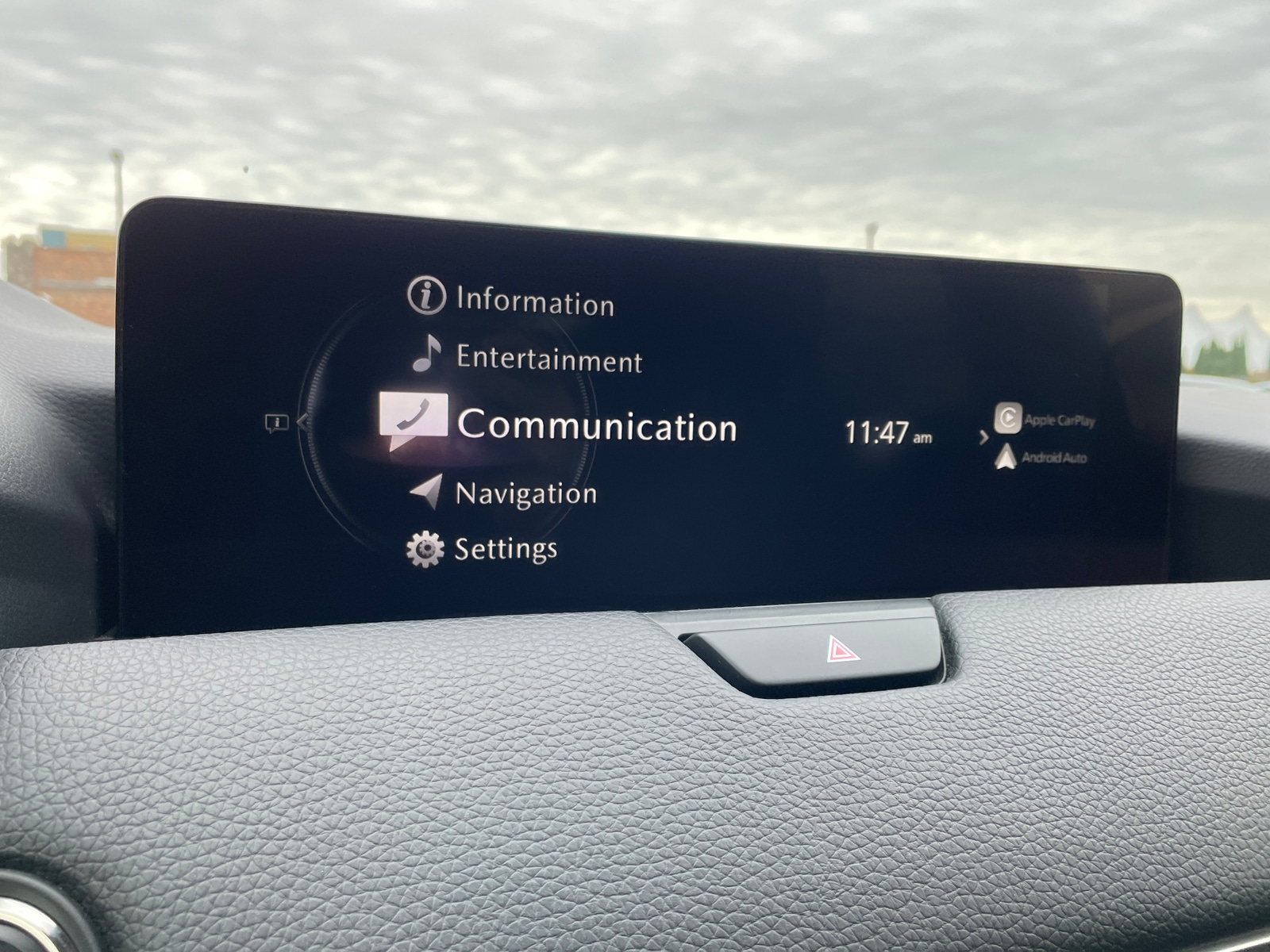 Thumbnail: 2025 Mazda CX-90 - 4