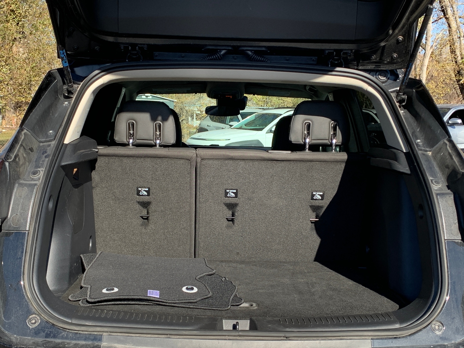 Thumbnail: 2025 Buick Encore GX - 6