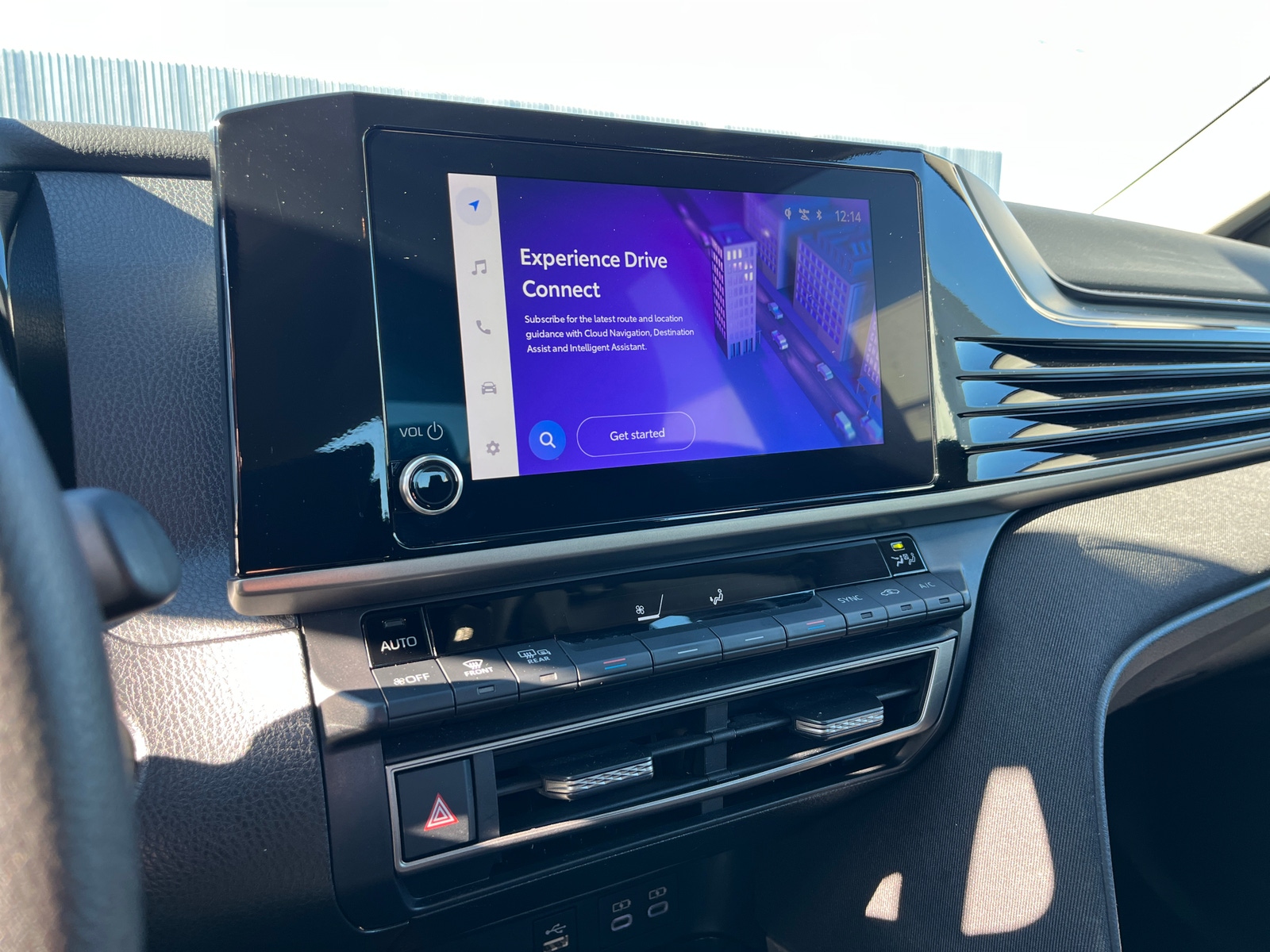 Thumbnail: 2025 Toyota Camry - 4