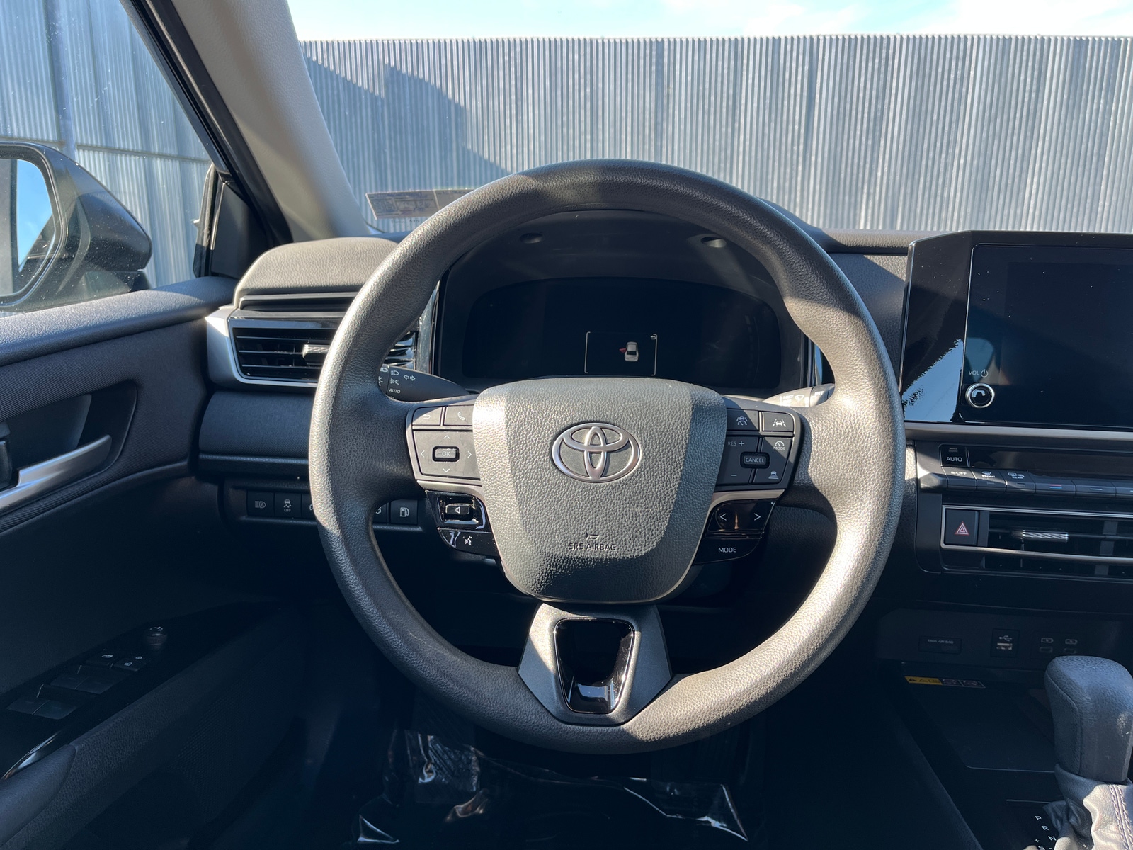 Thumbnail: 2025 Toyota Camry - 5