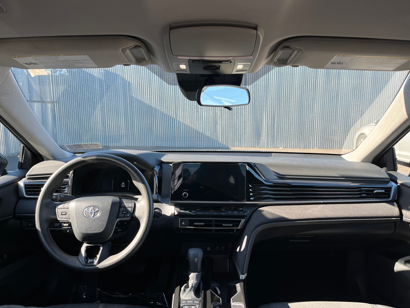 Thumbnail: 2025 Toyota Camry - 3