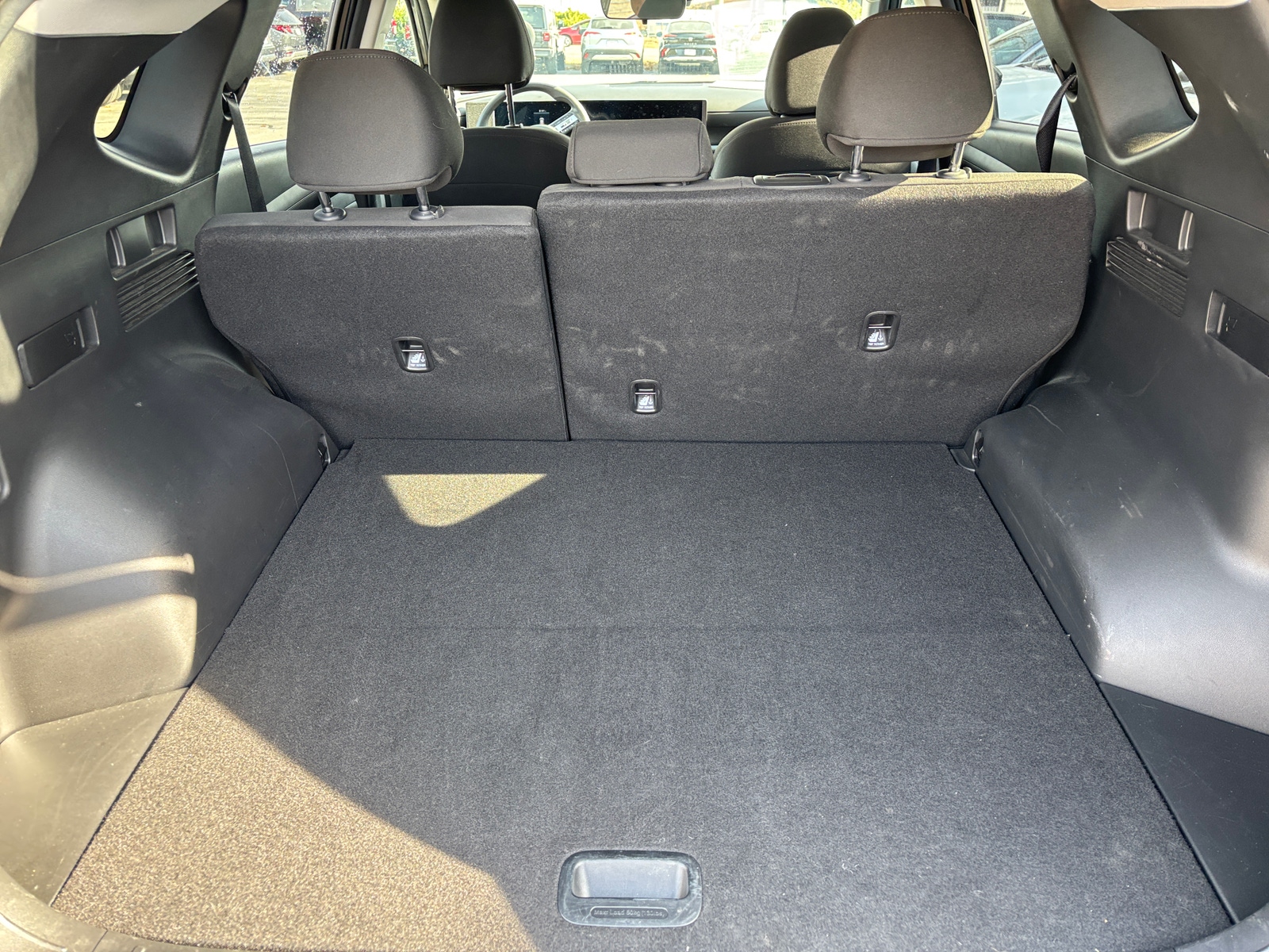 Thumbnail: 2025 Hyundai Tucson - 6