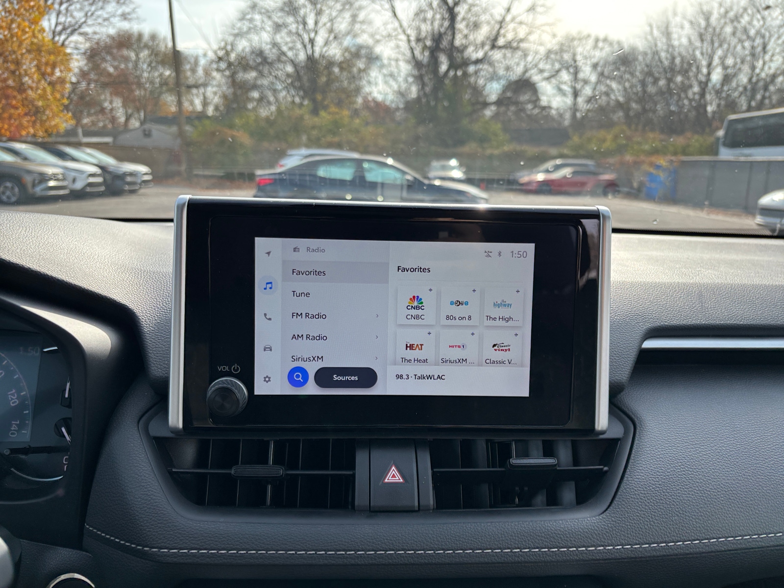 Thumbnail: 2025 Toyota RAV4 - 4