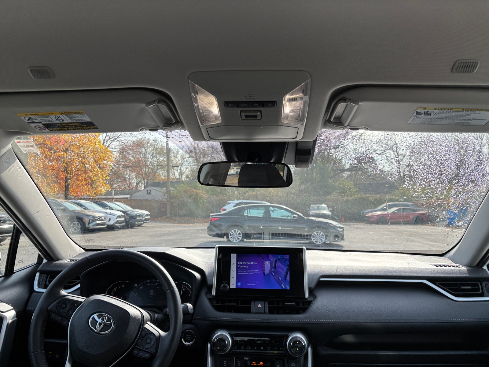 Thumbnail: 2025 Toyota RAV4 - 3