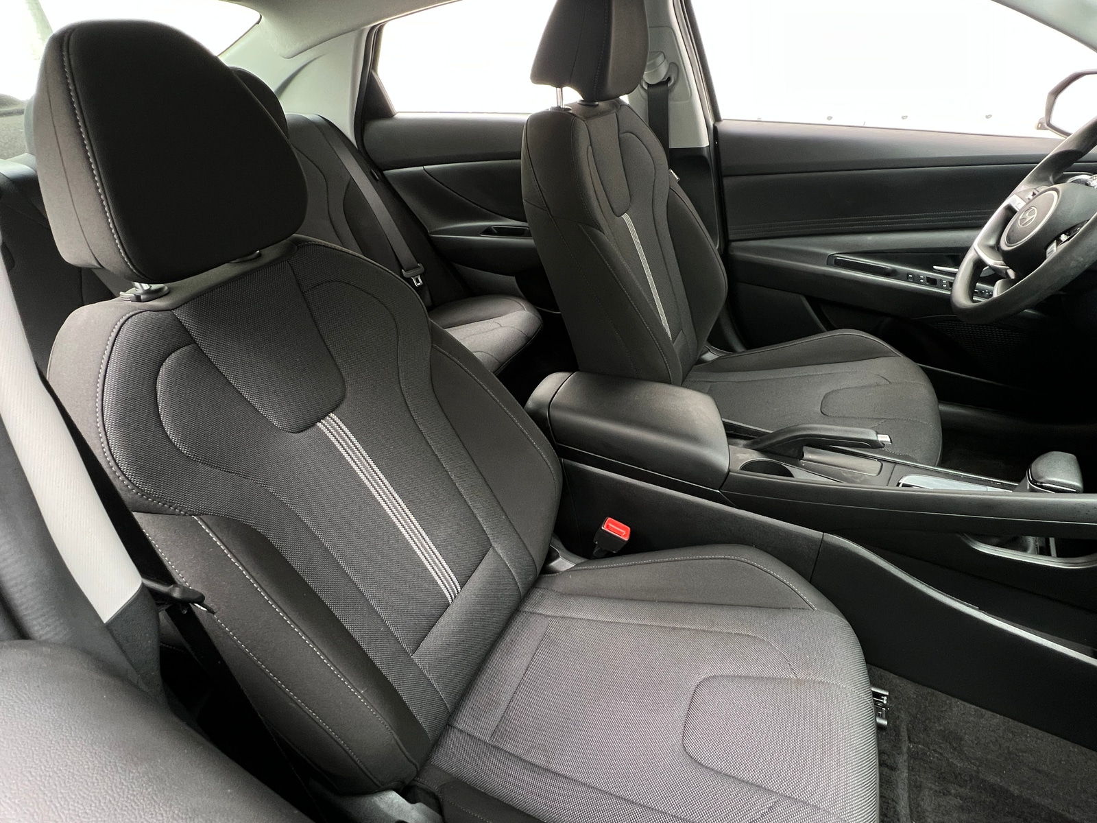 Thumbnail: 2024 Hyundai Elantra - 2