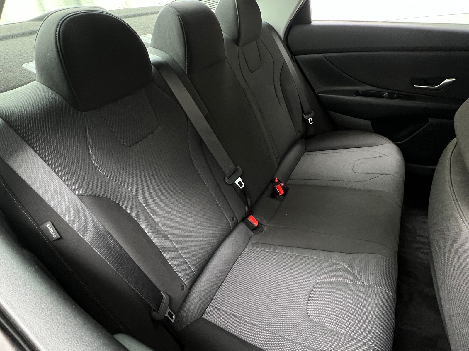 Thumbnail: 2024 Hyundai Elantra - 6