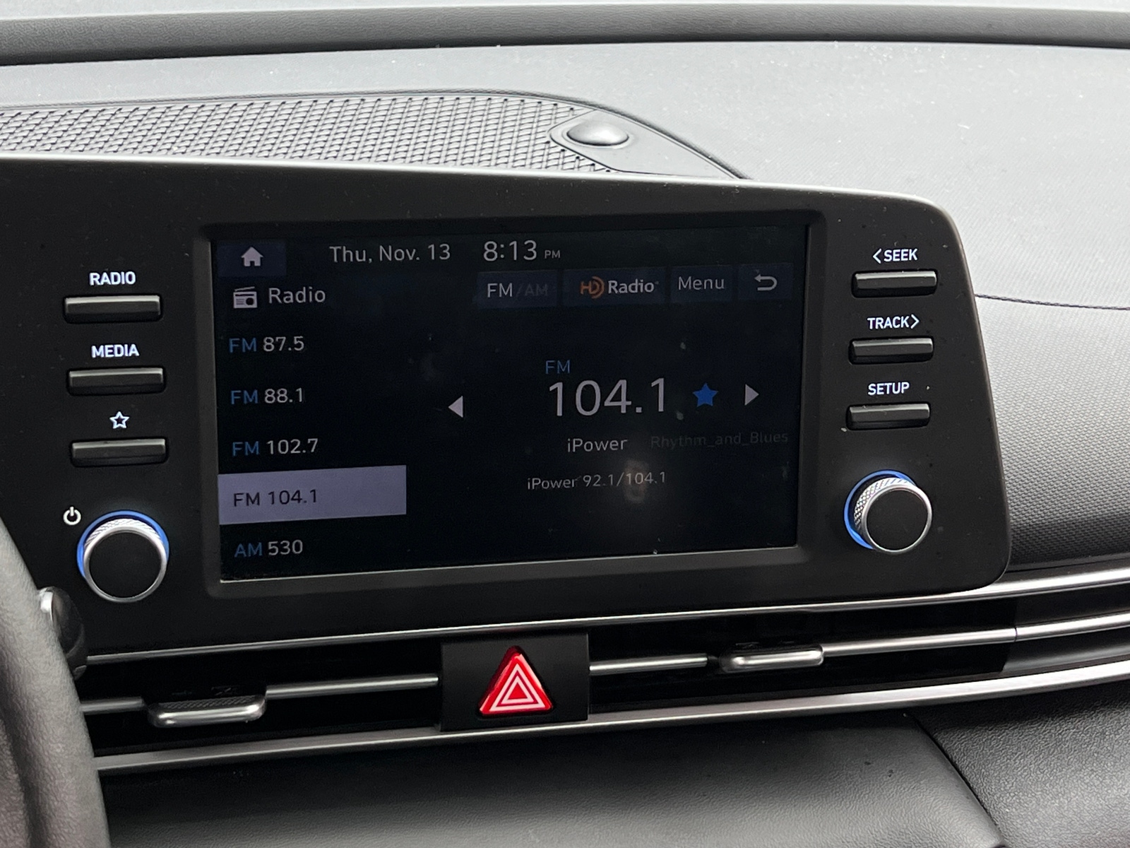 Thumbnail: 2024 Hyundai Elantra - 4