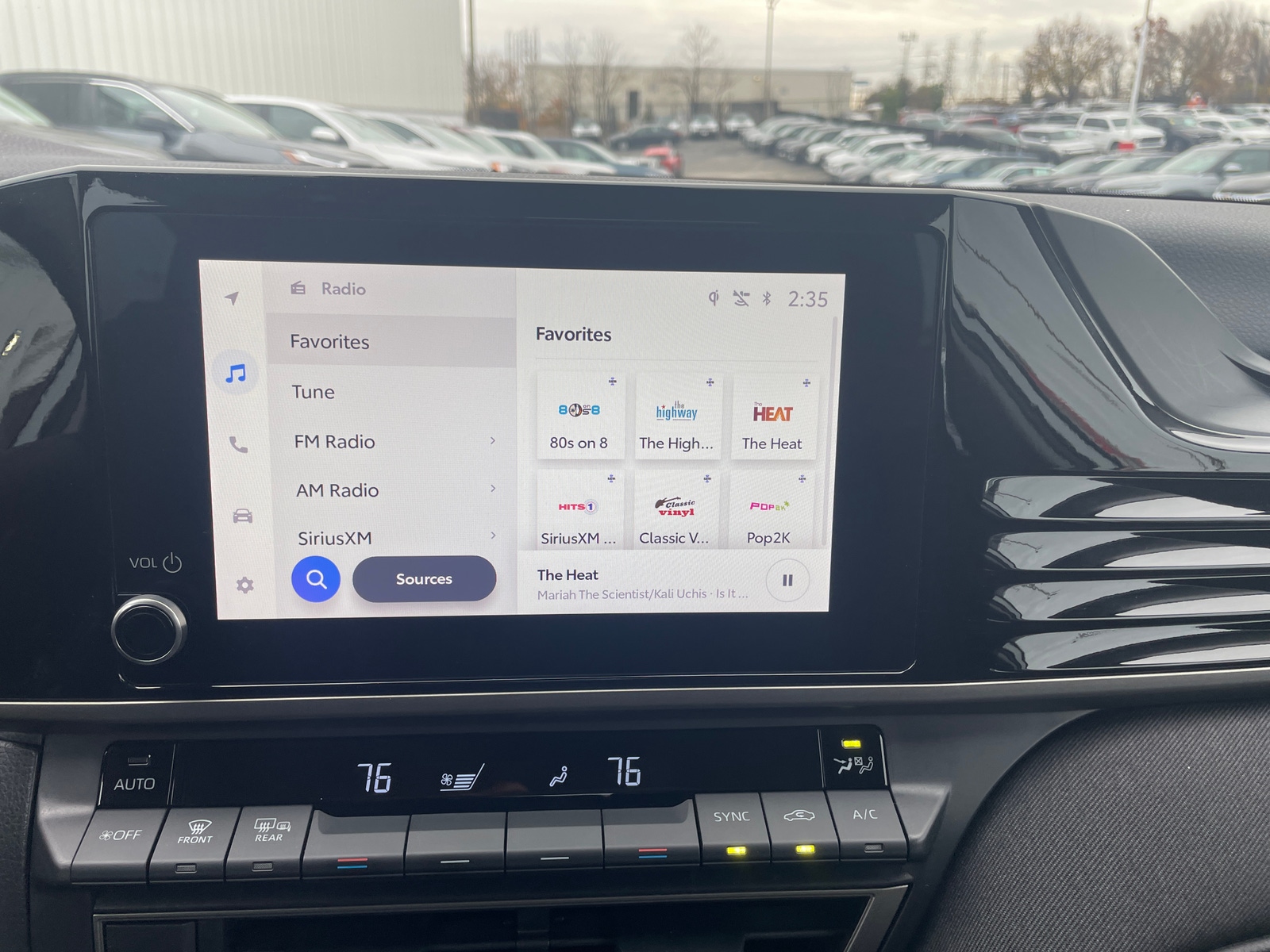 Thumbnail: 2025 Toyota Camry - 4