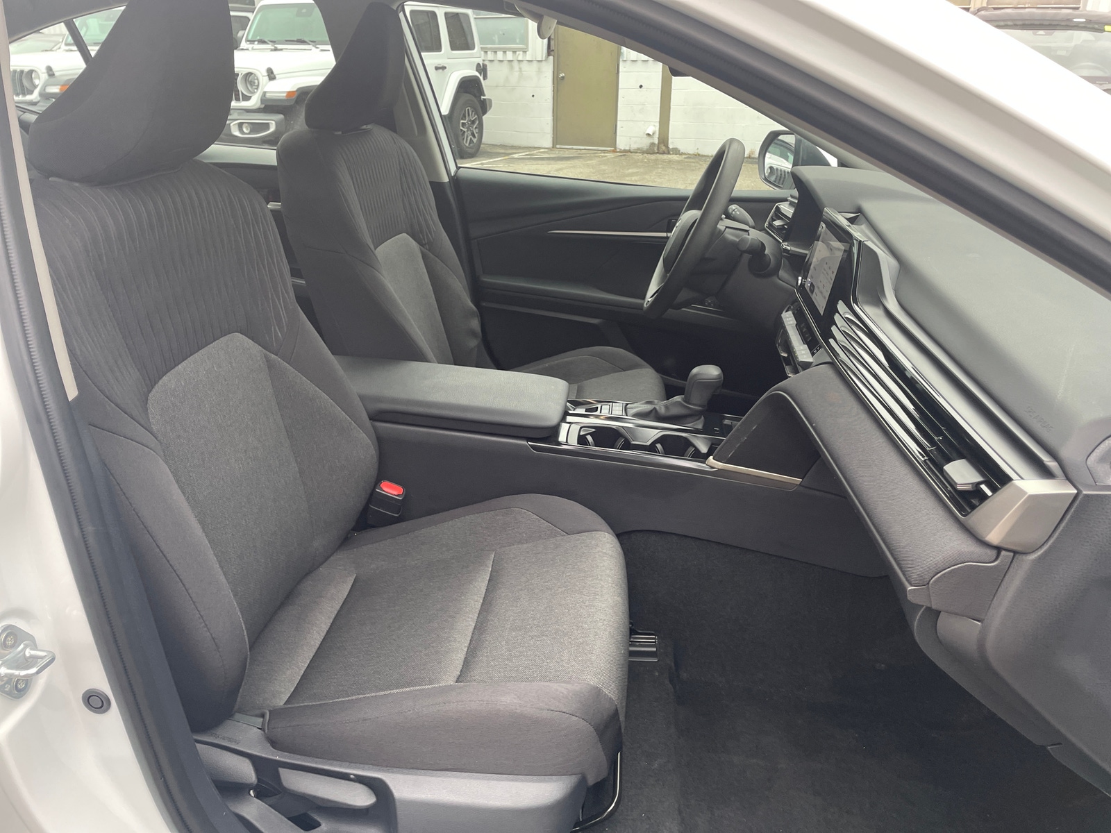 Thumbnail: 2025 Toyota Camry - 2