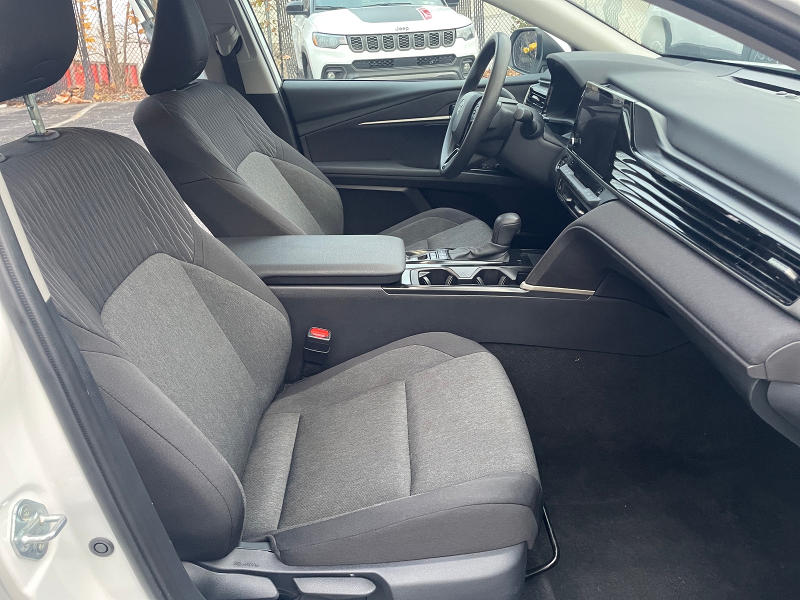 Thumbnail: 2025 Toyota Camry - 2