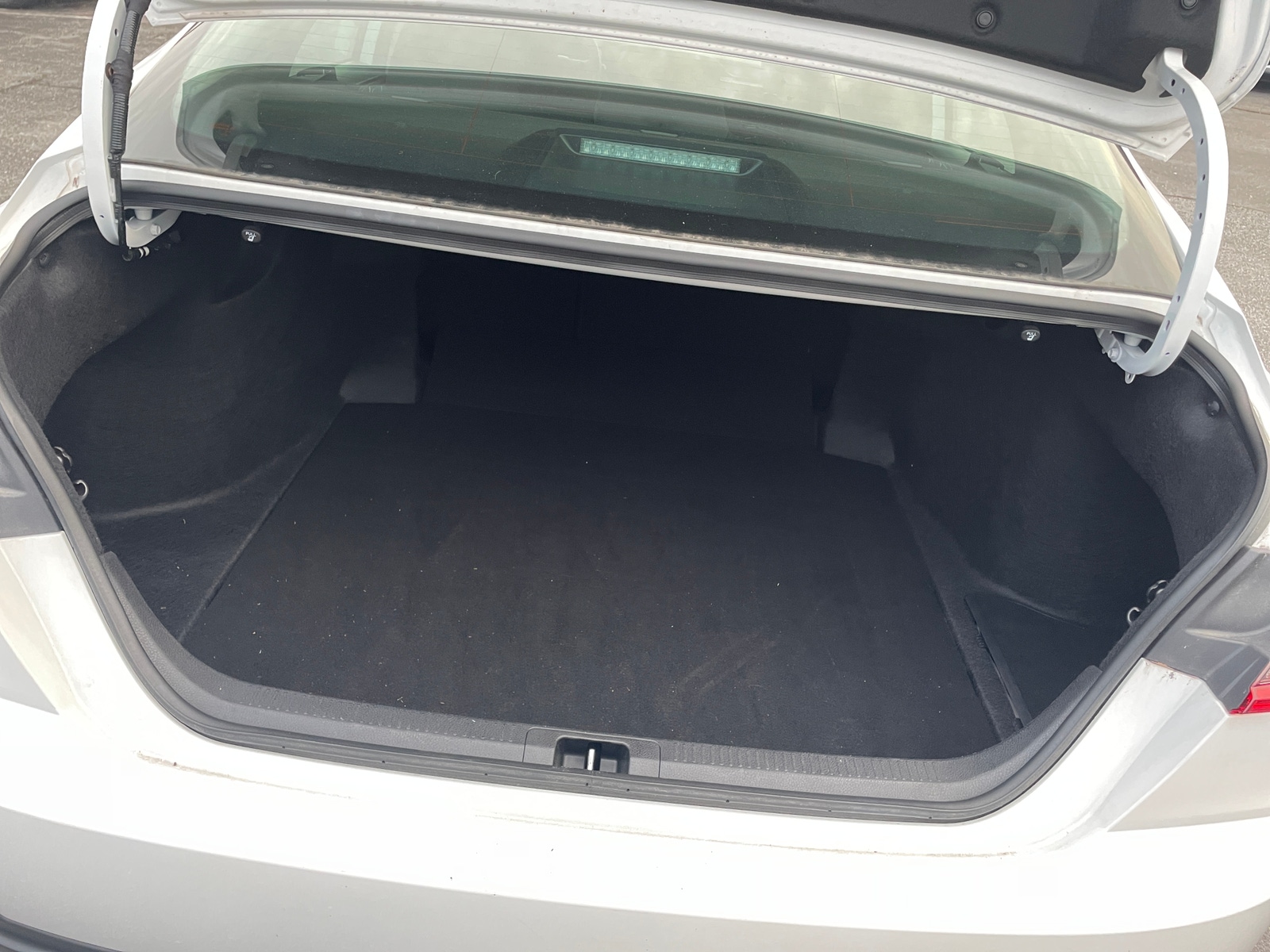 Thumbnail: 2025 Toyota Camry - 6