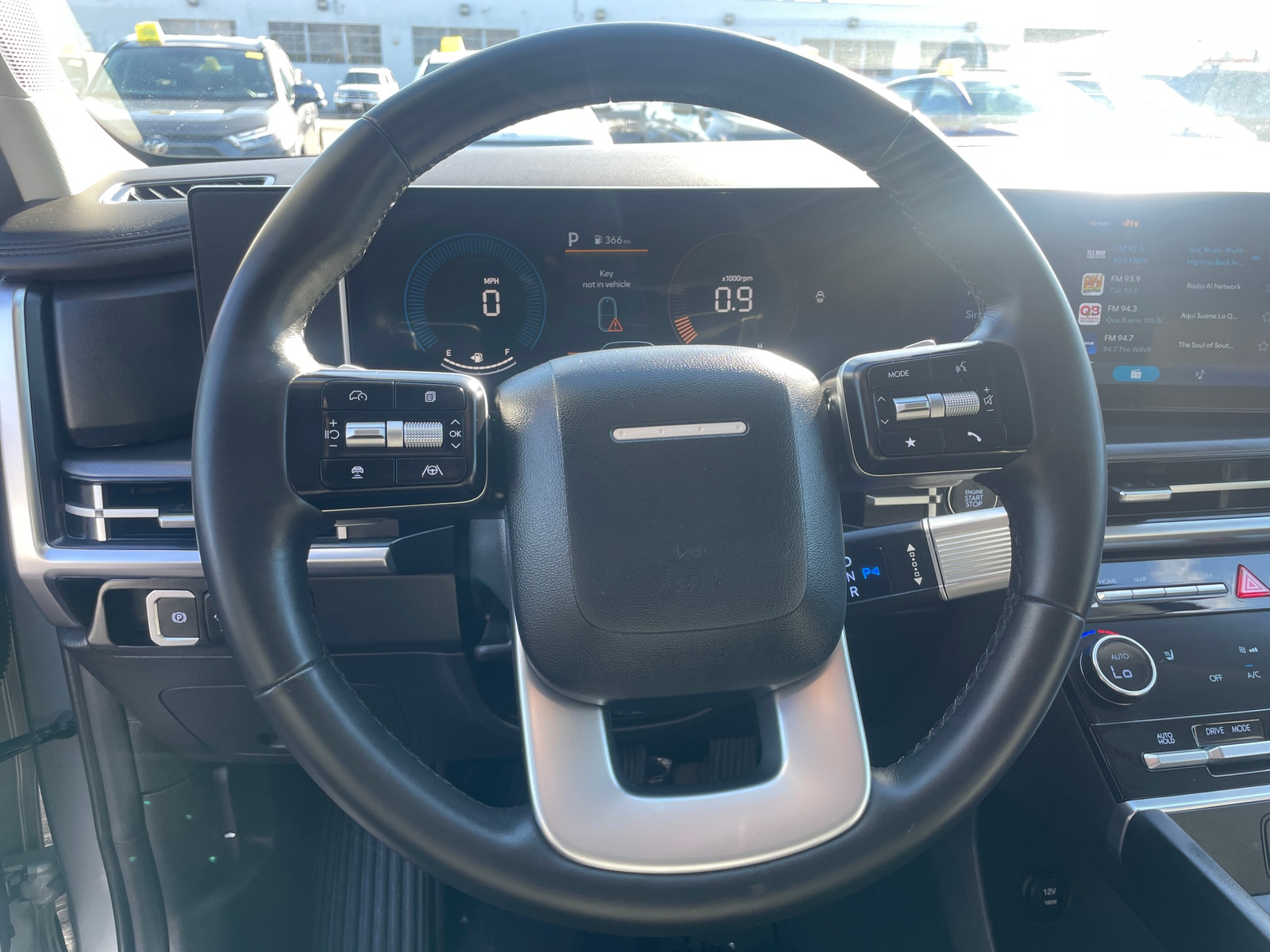 Thumbnail: 2025 Hyundai Santa Fe - 4