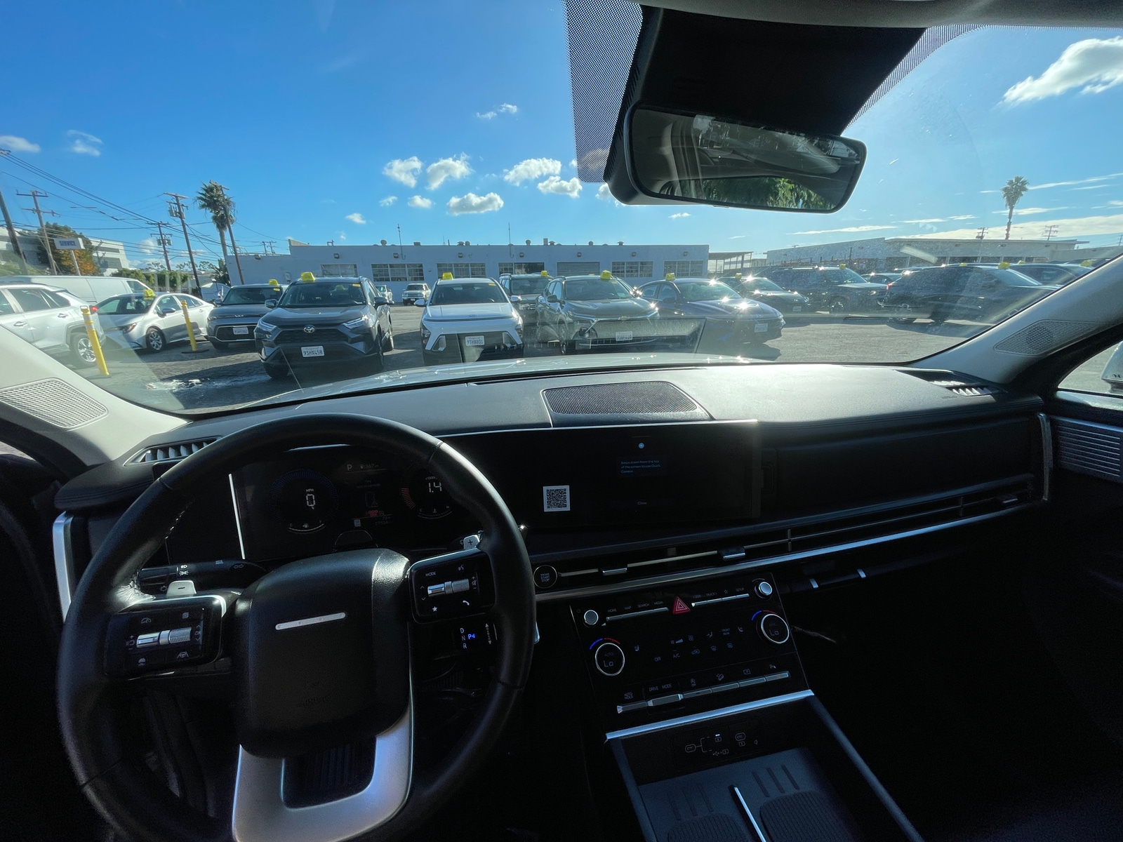 Thumbnail: 2025 Hyundai Santa Fe - 2