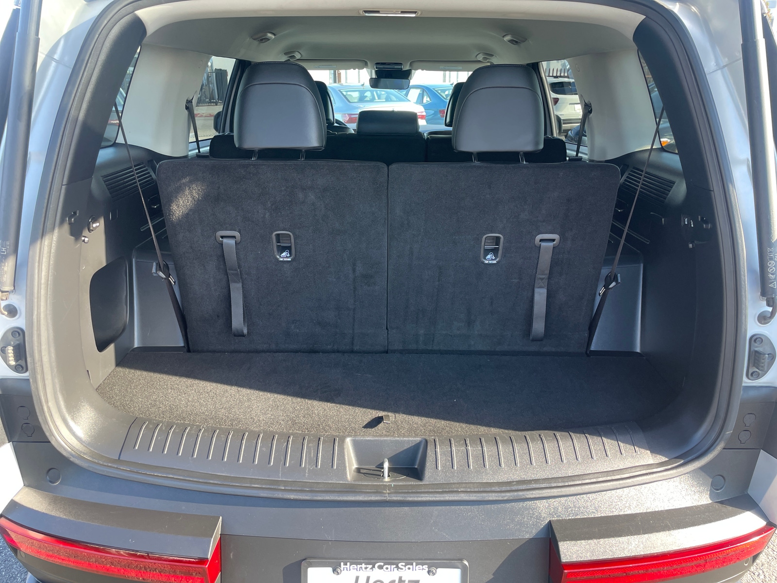 Thumbnail: 2025 Hyundai Santa Fe - 6