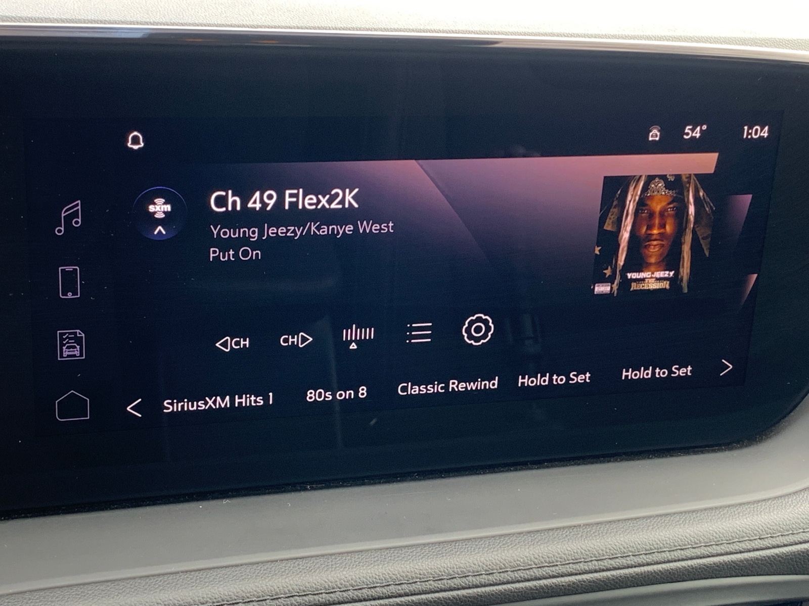 Thumbnail: 2025 Buick Encore GX - 4