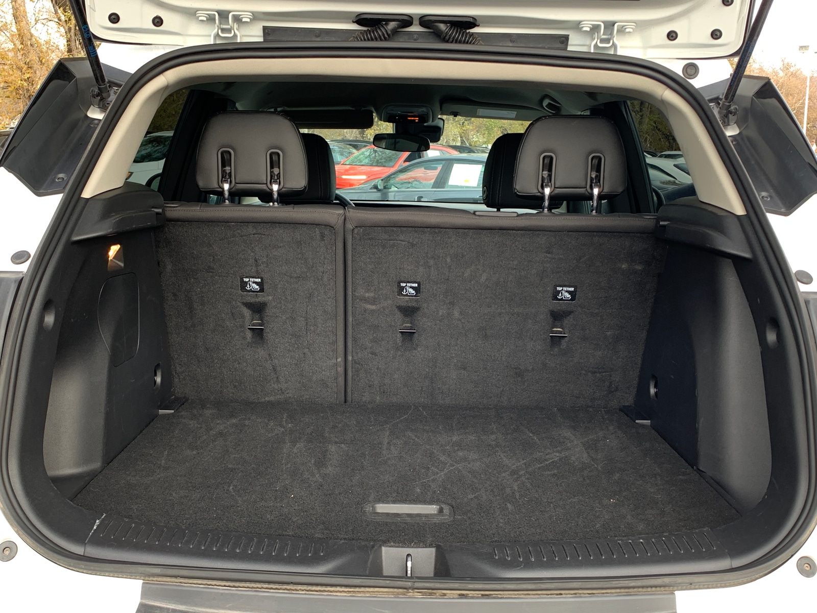 Thumbnail: 2025 Buick Encore GX - 6