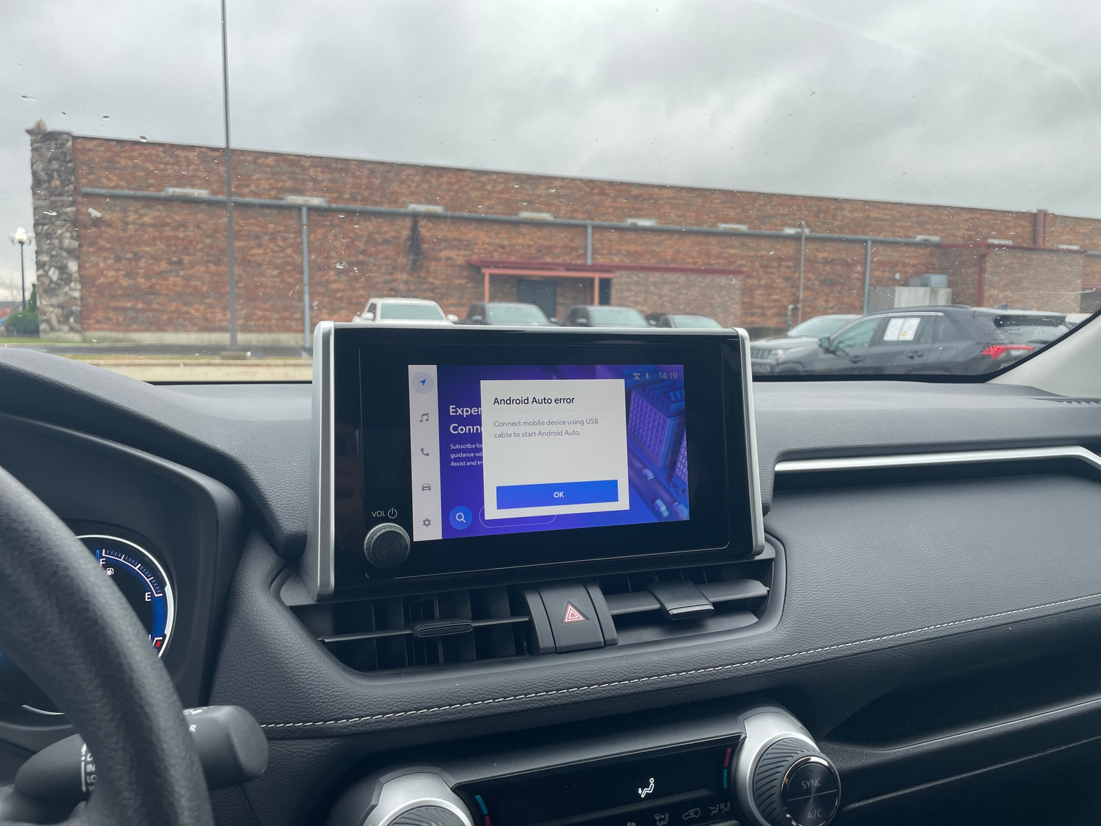 Thumbnail: 2025 Toyota RAV4 - 4