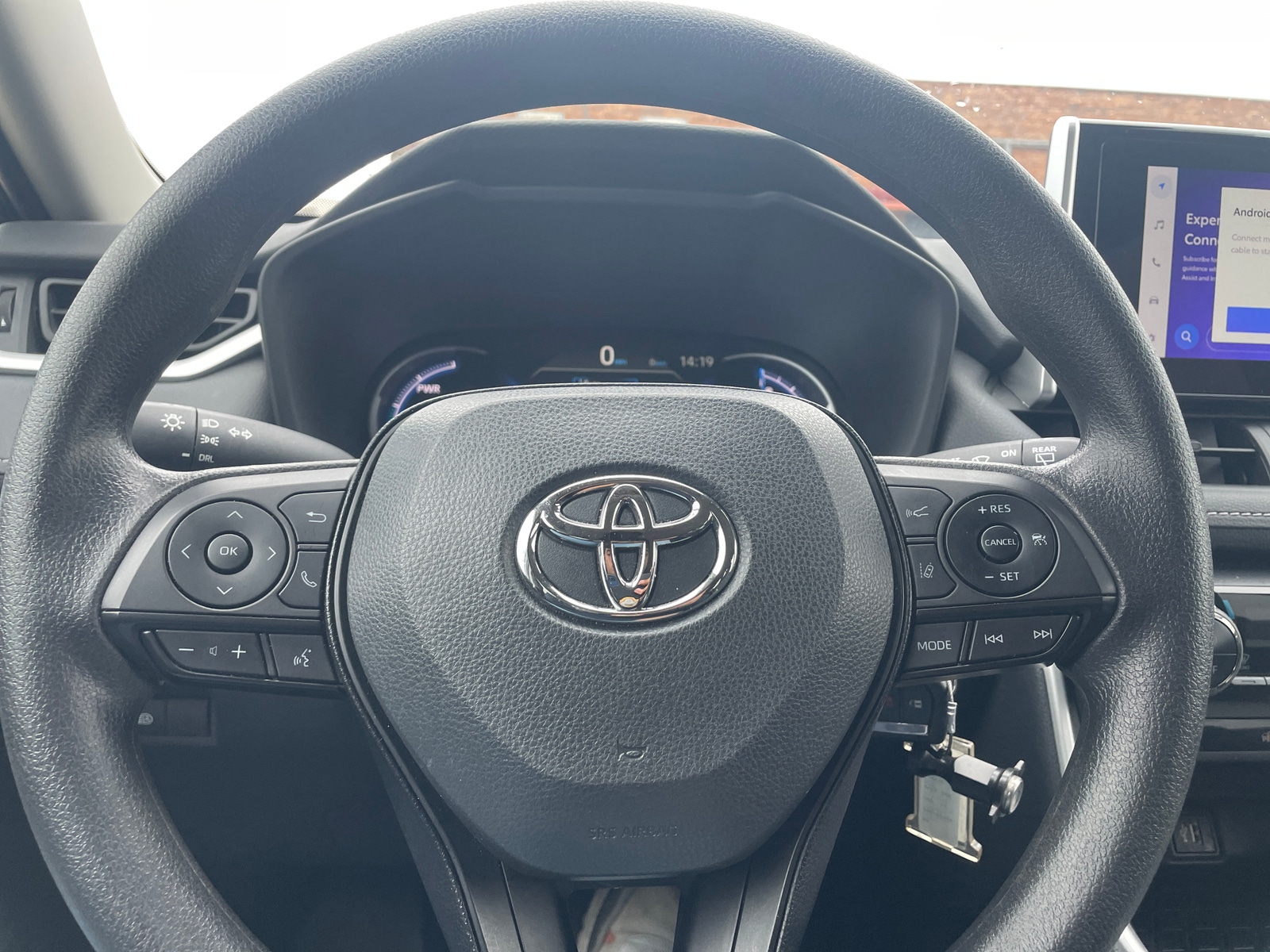 Thumbnail: 2025 Toyota RAV4 - 5