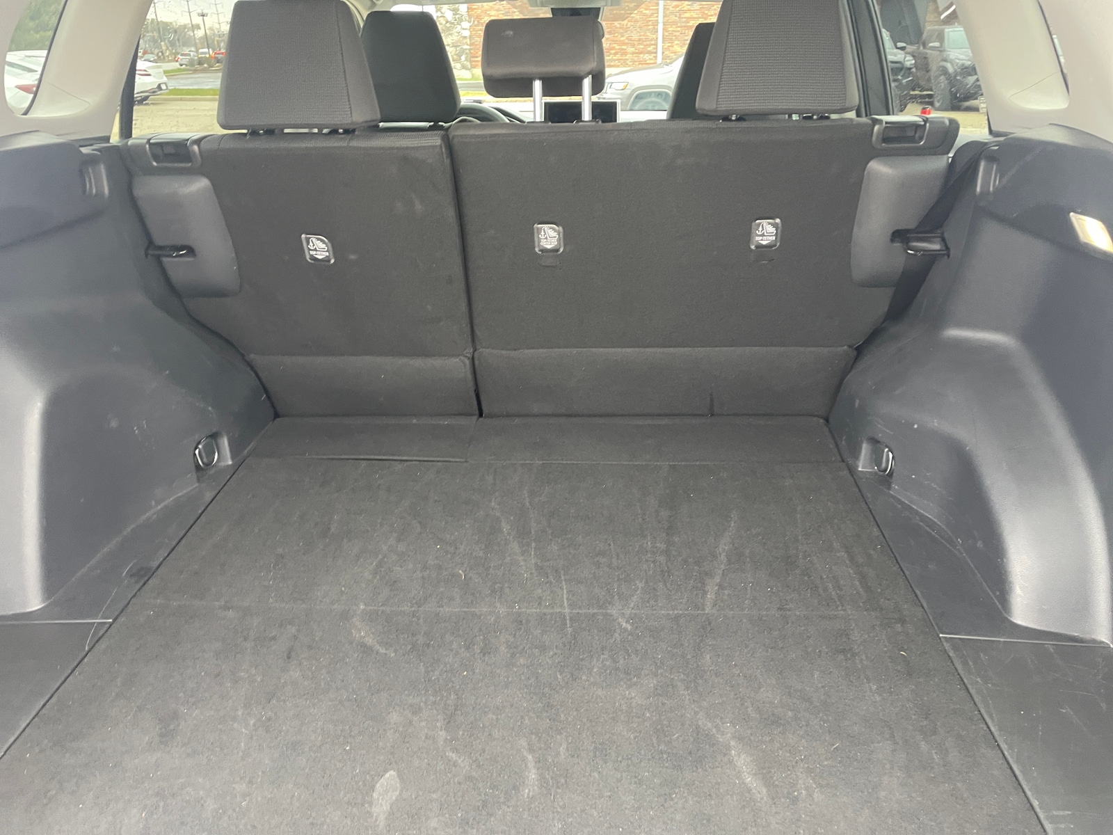 Thumbnail: 2025 Toyota RAV4 - 6