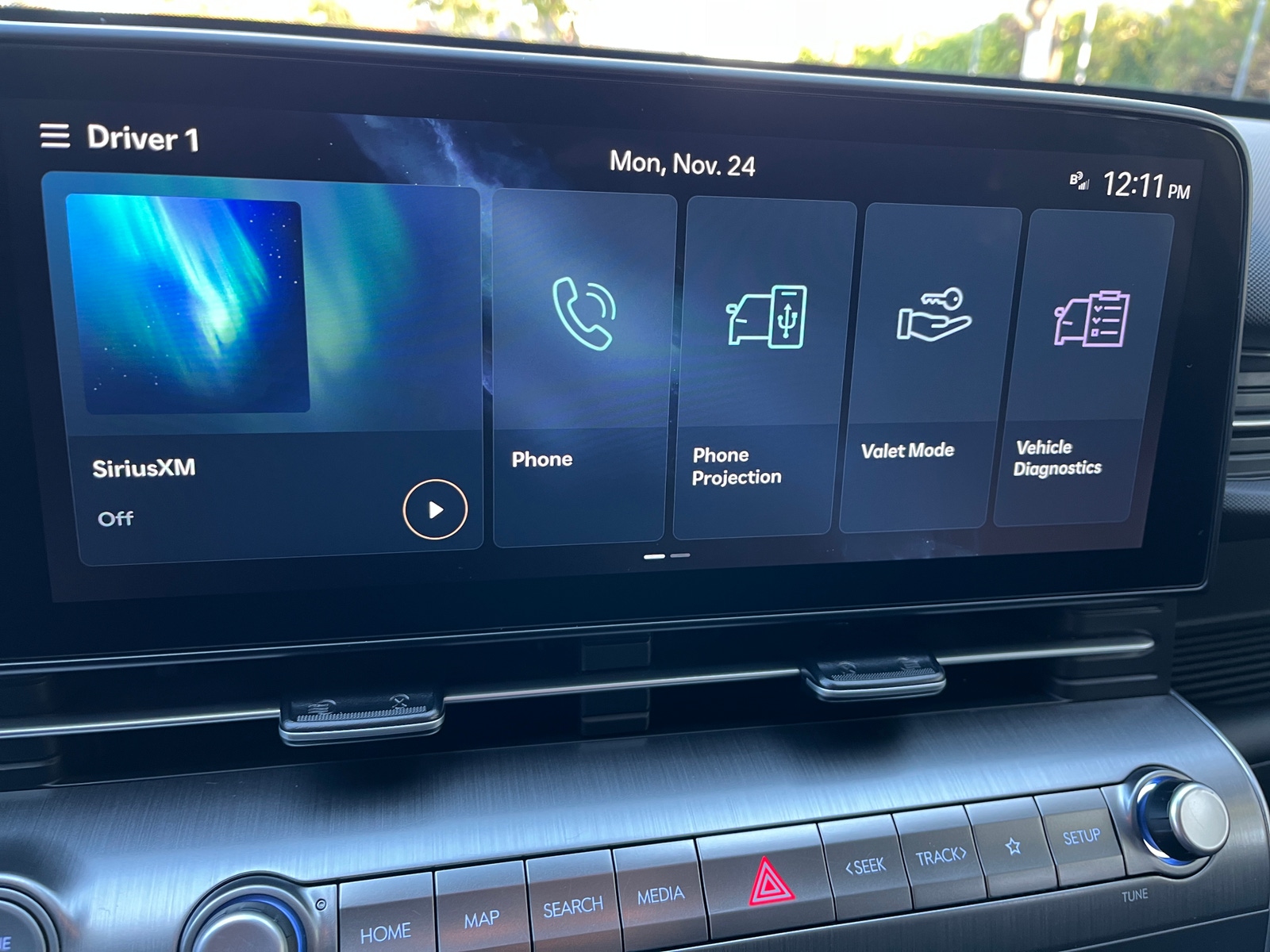 Thumbnail: 2025 Hyundai Kona - 4