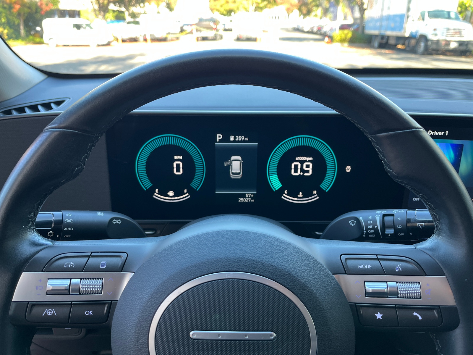 Thumbnail: 2025 Hyundai Kona - 5