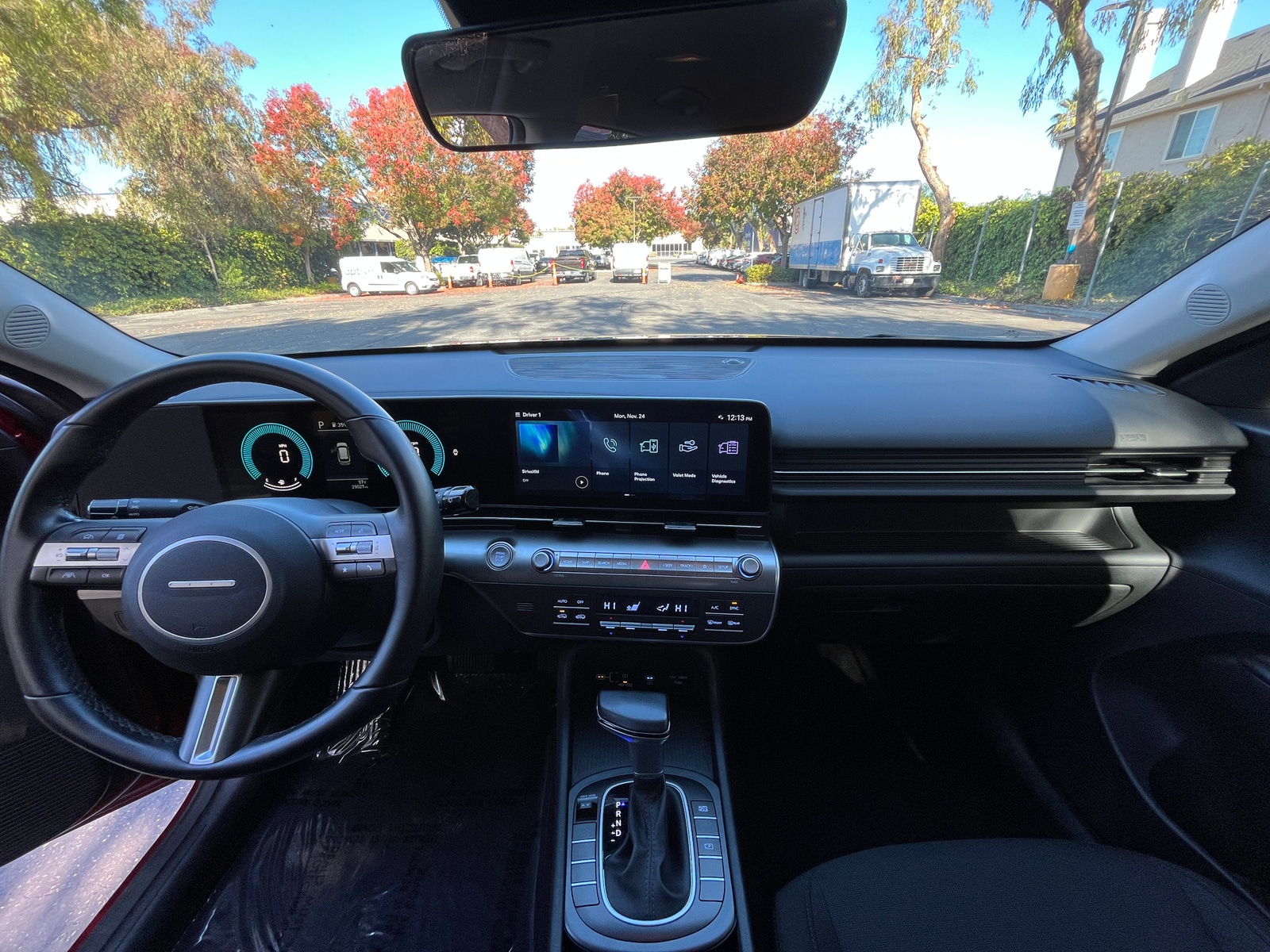 Thumbnail: 2025 Hyundai Kona - 3