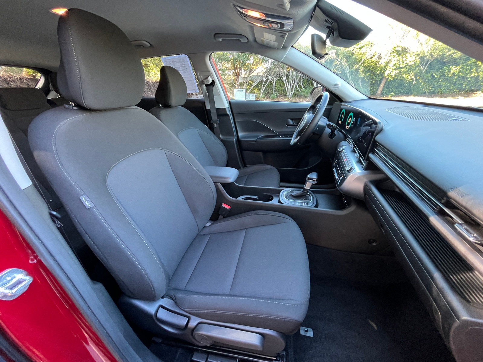 Thumbnail: 2025 Hyundai Kona - 2