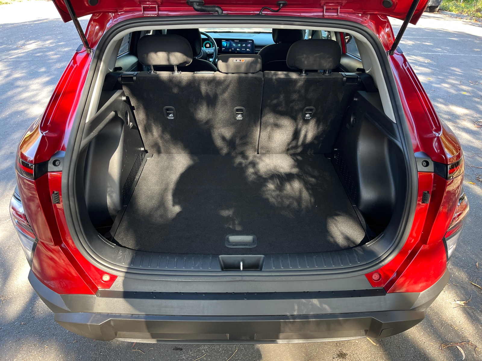 Thumbnail: 2025 Hyundai Kona - 6