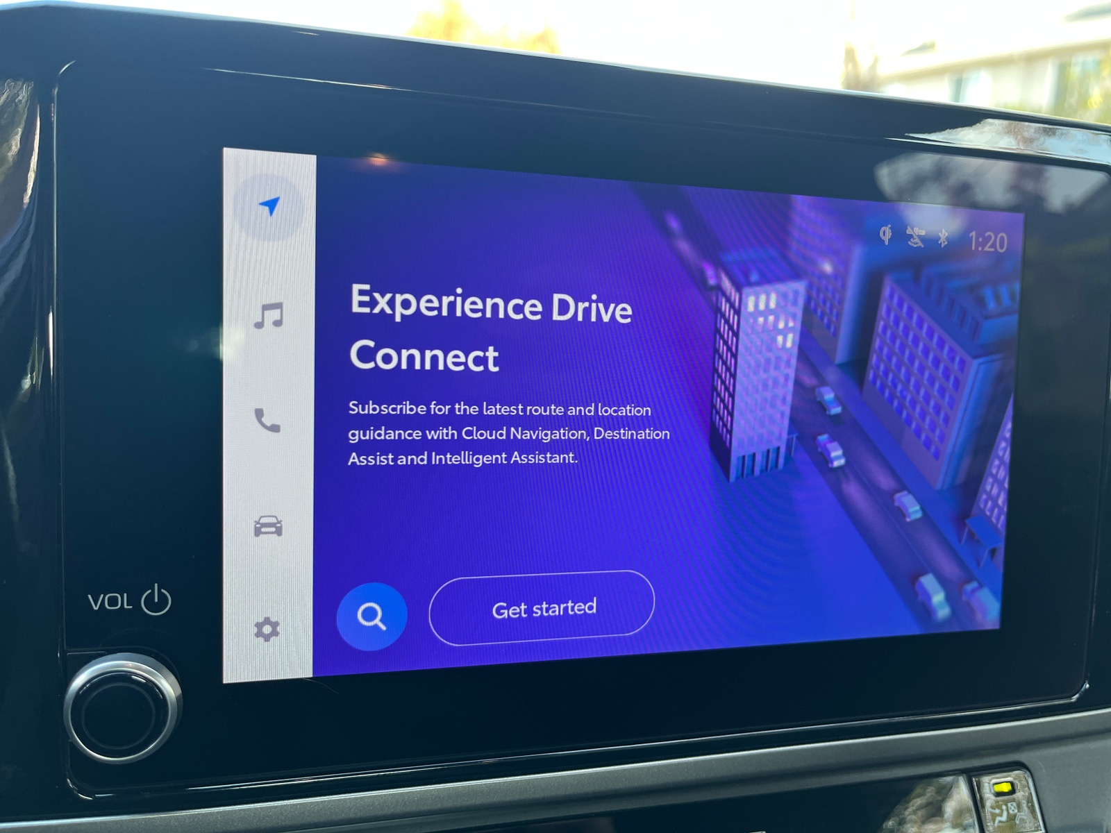 Thumbnail: 2025 Toyota Camry - 4