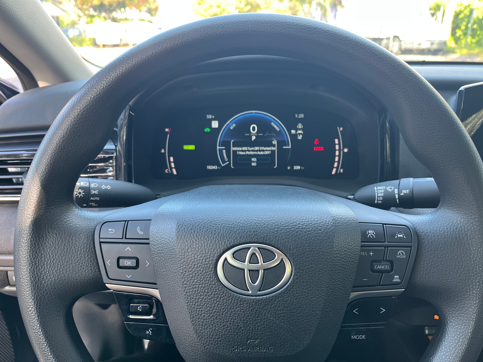 Thumbnail: 2025 Toyota Camry - 5