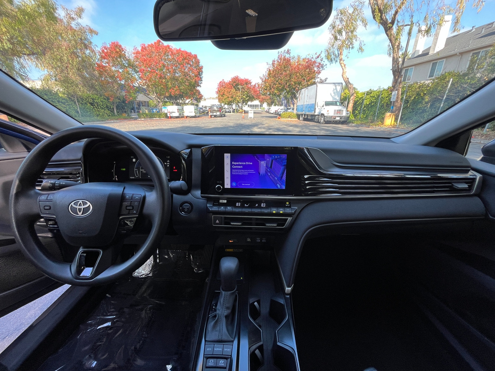 Thumbnail: 2025 Toyota Camry - 3