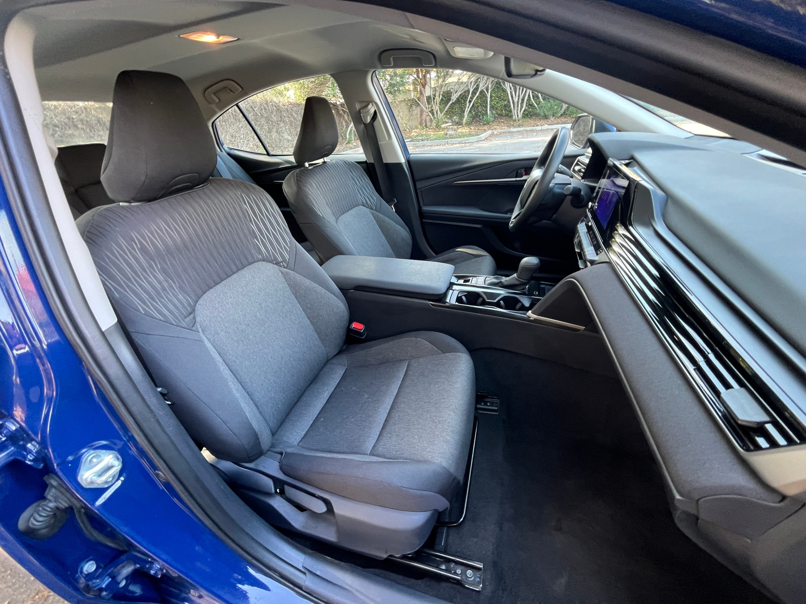 Thumbnail: 2025 Toyota Camry - 2