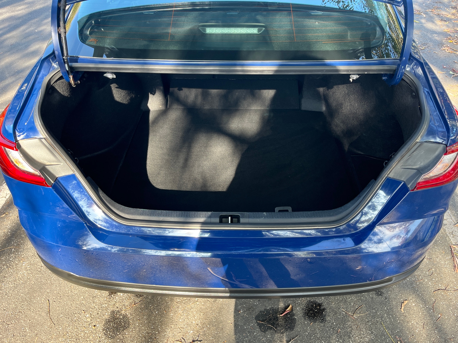 Thumbnail: 2025 Toyota Camry - 6