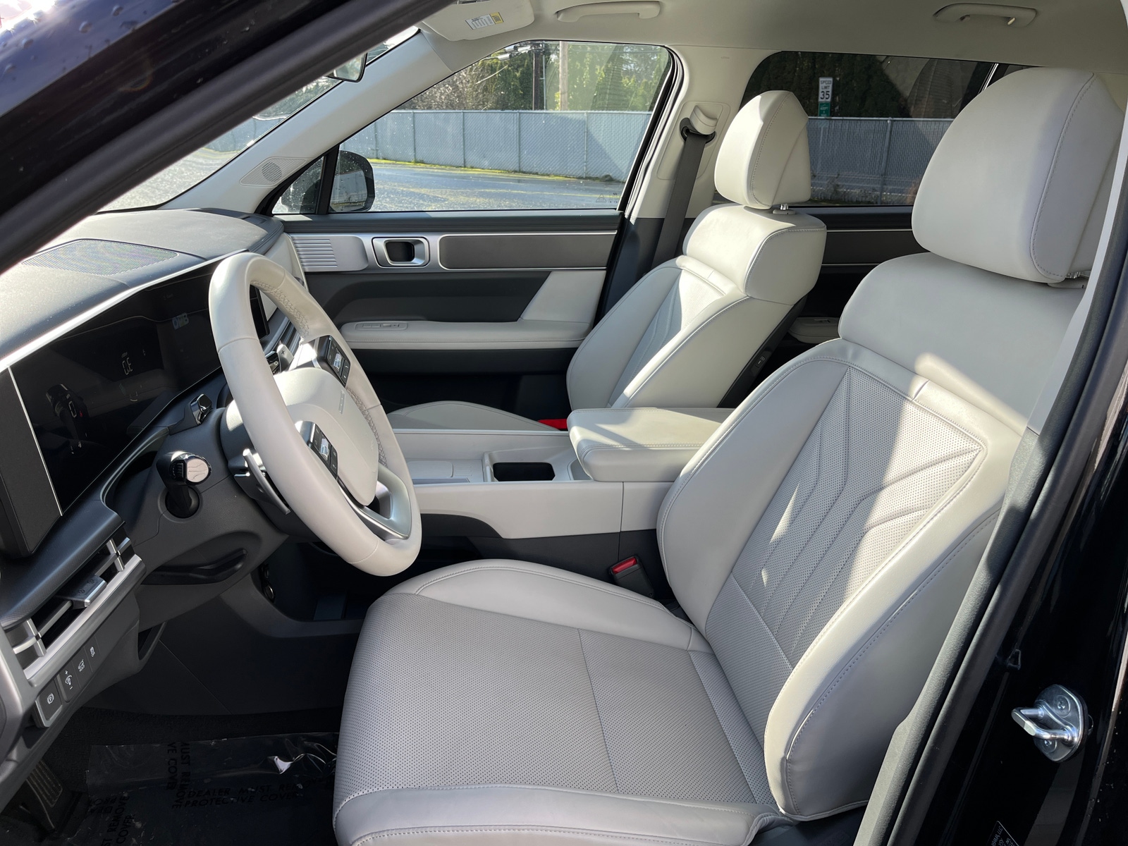 Thumbnail: 2025 Hyundai Santa Fe - 2