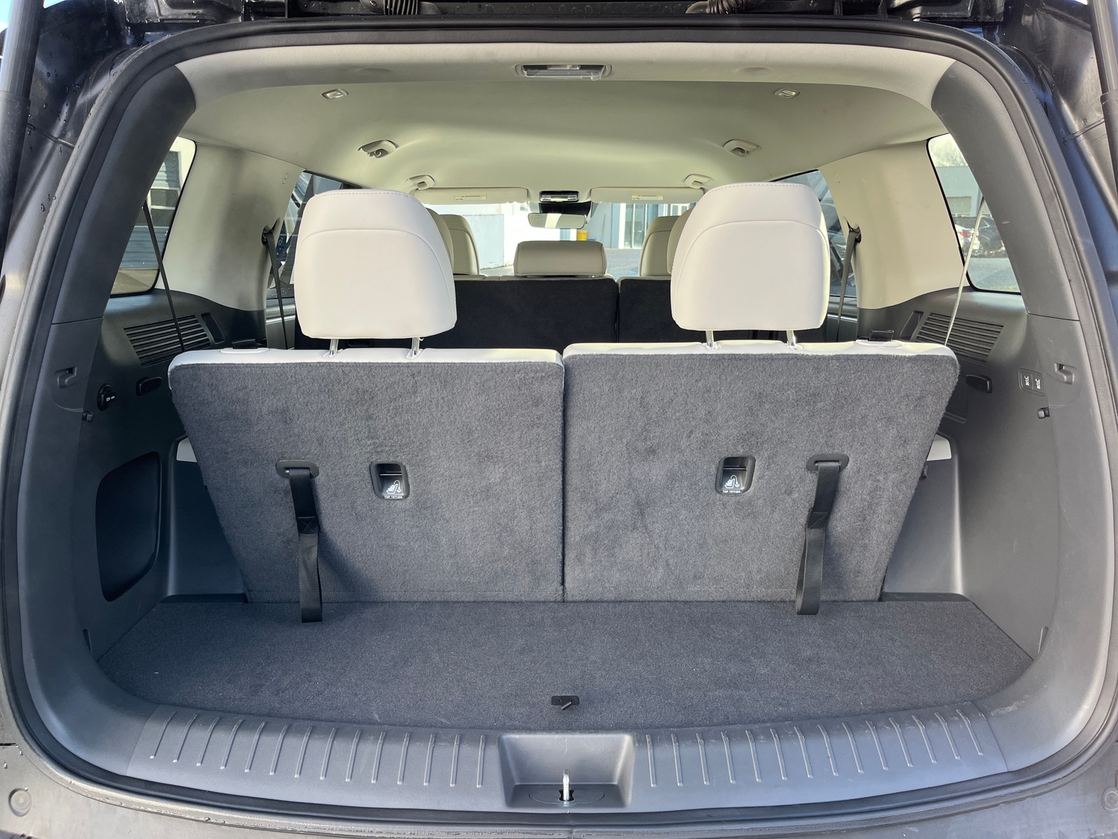 Thumbnail: 2025 Hyundai Santa Fe - 7