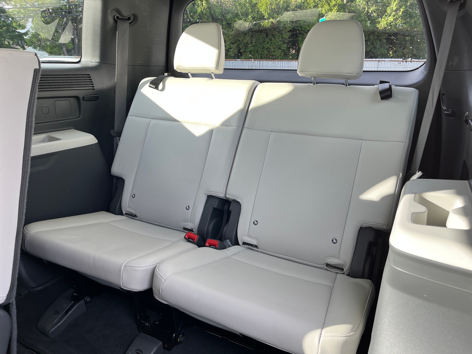 Thumbnail: 2025 Hyundai Santa Fe - 6