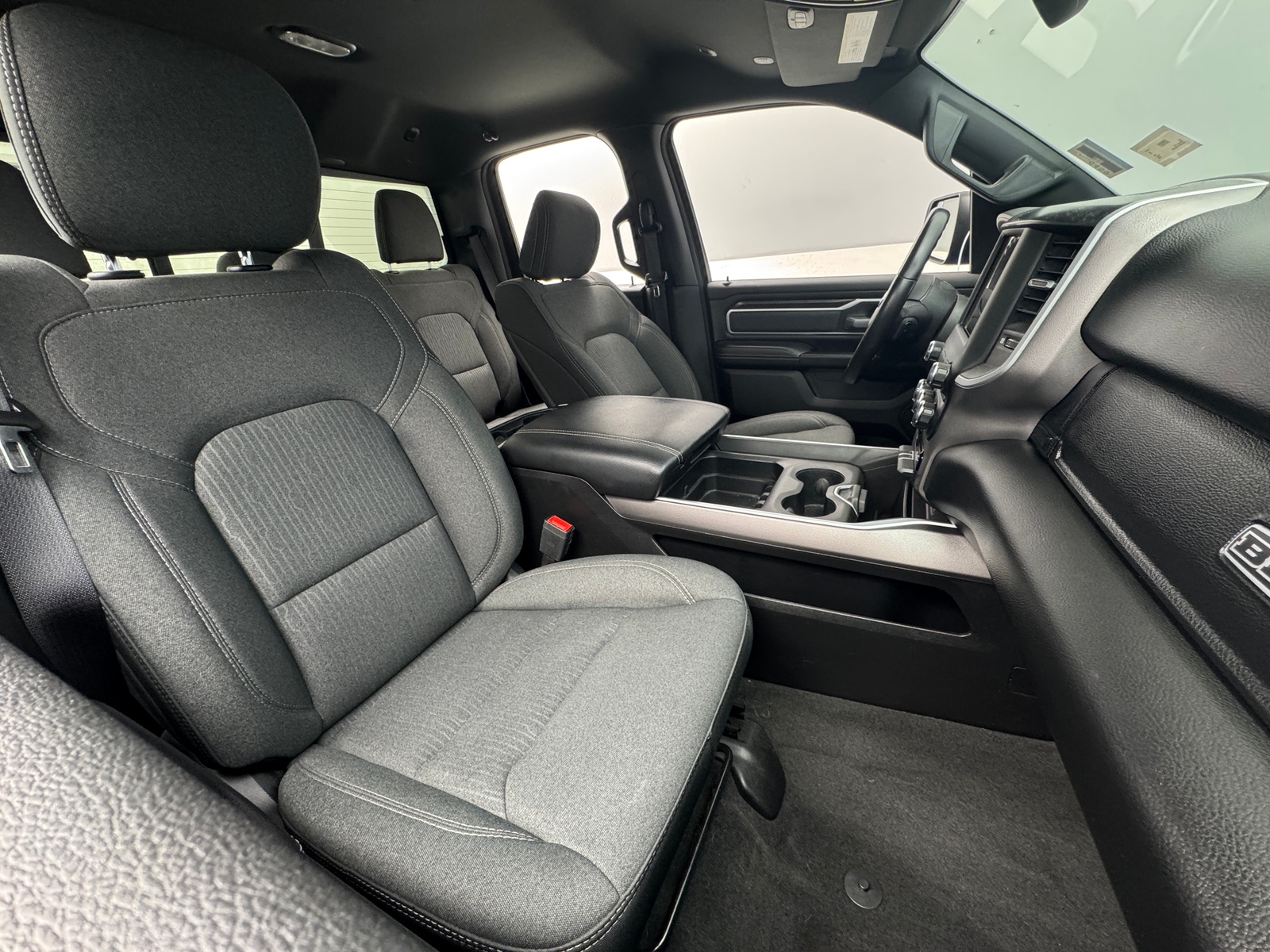 Thumbnail: 2020 RAM 1500 - 2