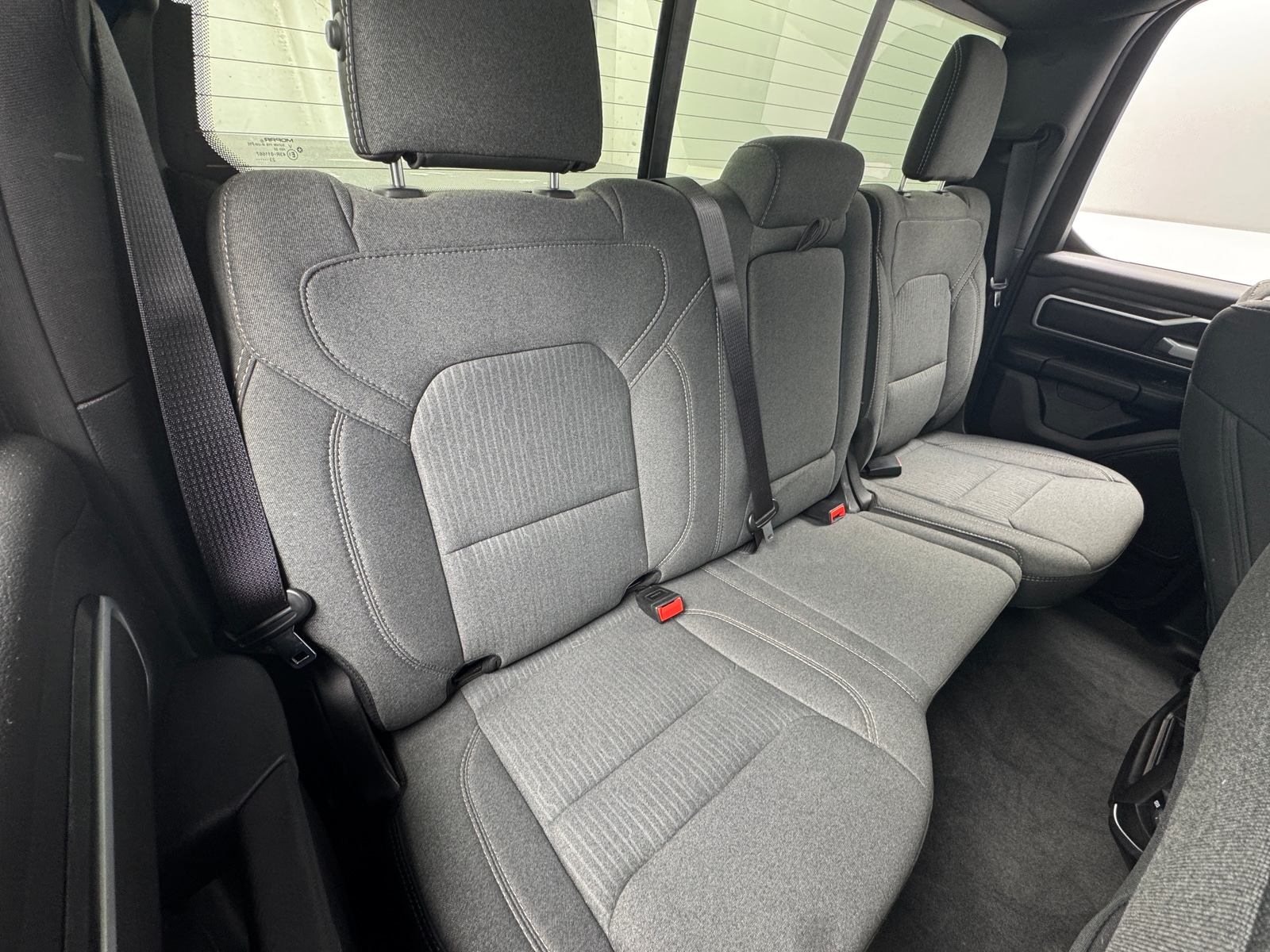 Thumbnail: 2020 RAM 1500 - 6