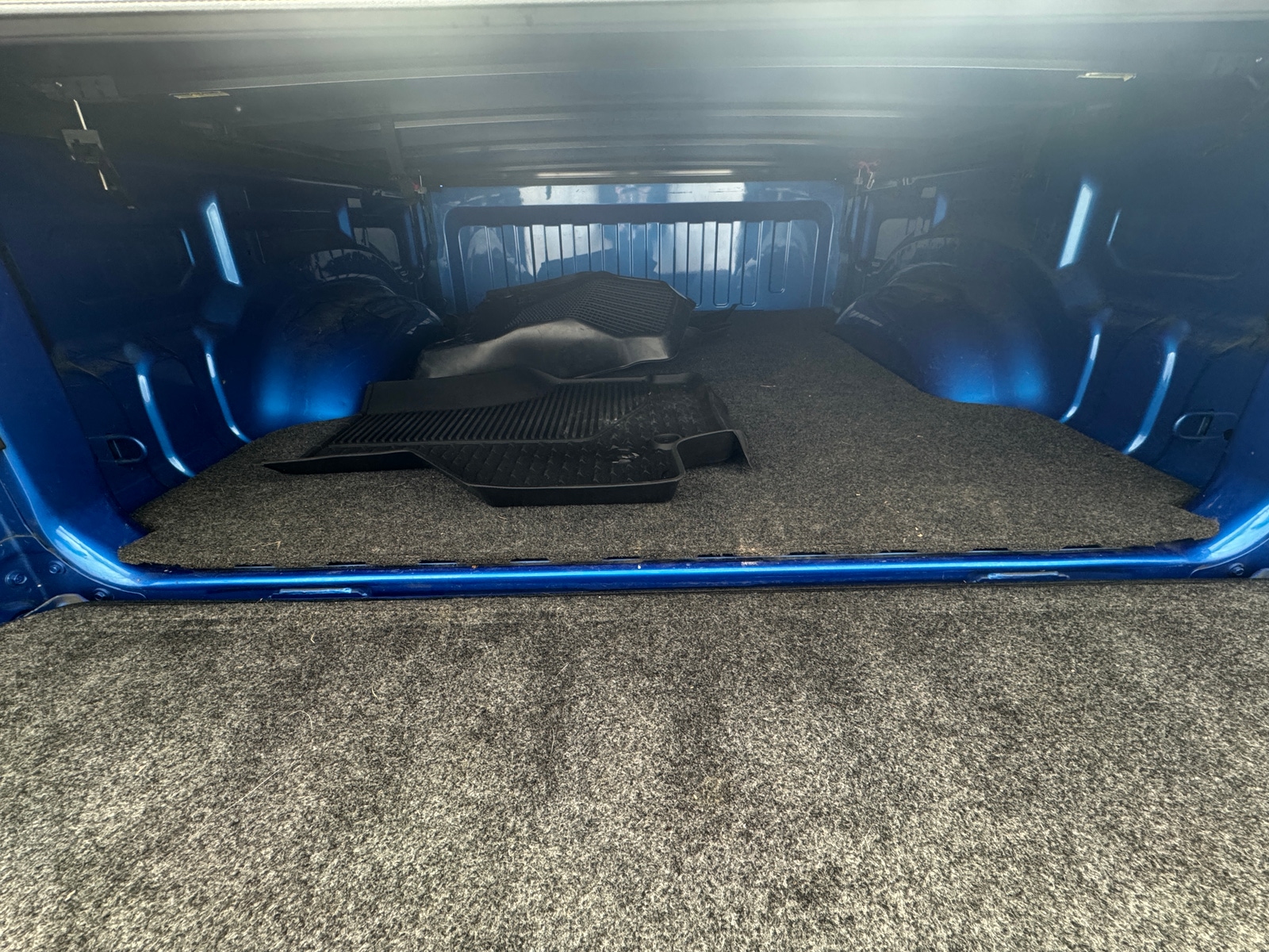 Thumbnail: 2020 RAM 1500 - 7