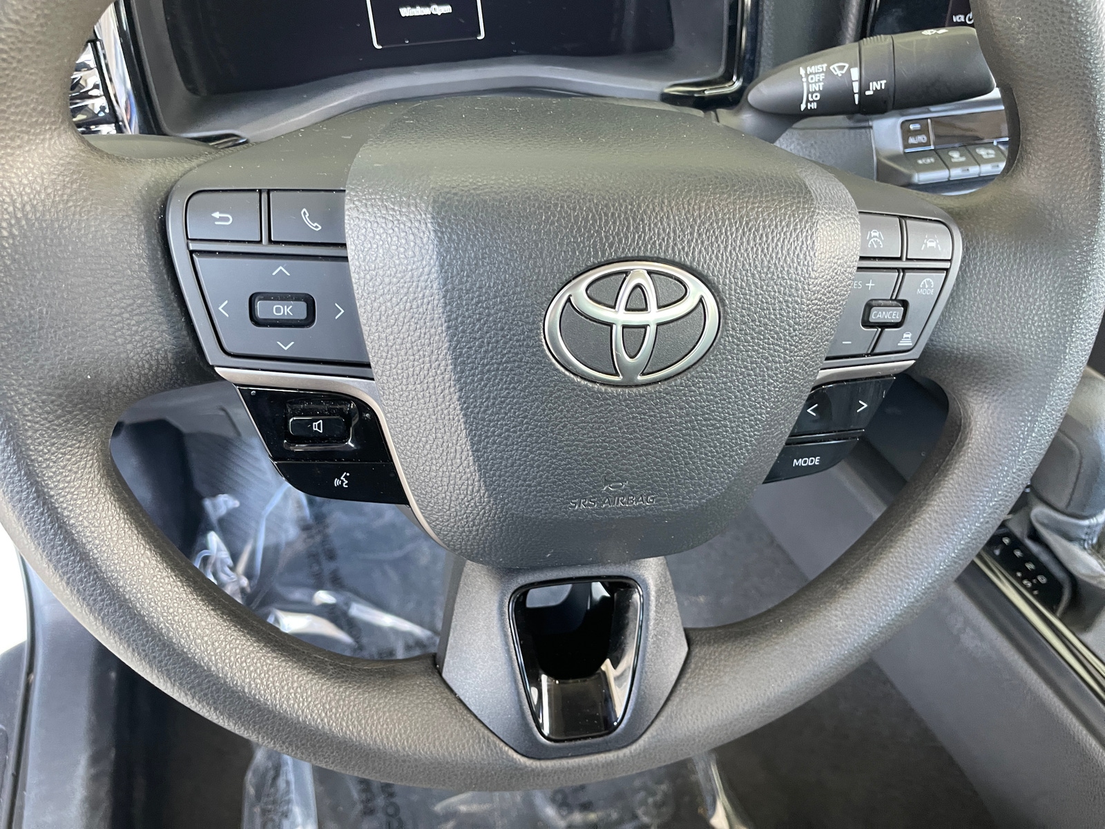 Thumbnail: 2025 Toyota Camry - 5